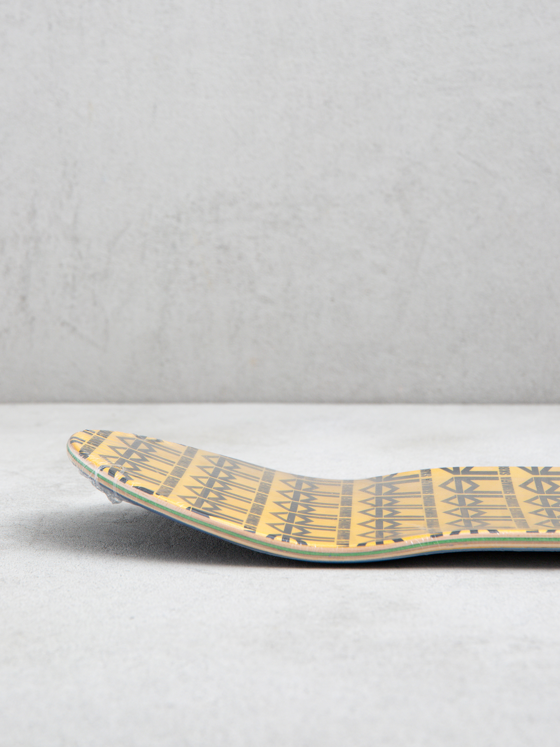 Placă Sk8Mafia Dios Ramirez