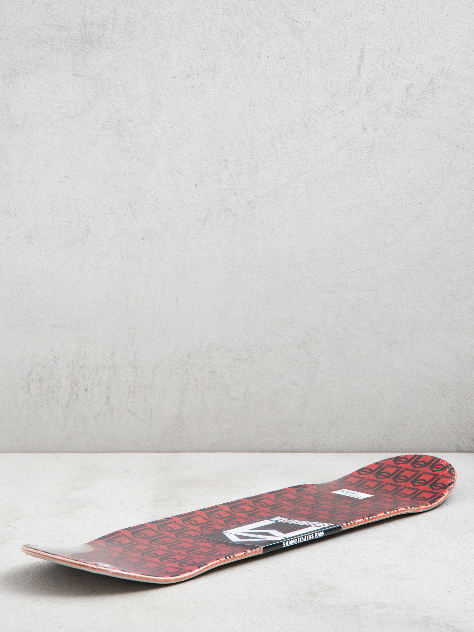 Placă Sk8Mafia Eye Yes Turner