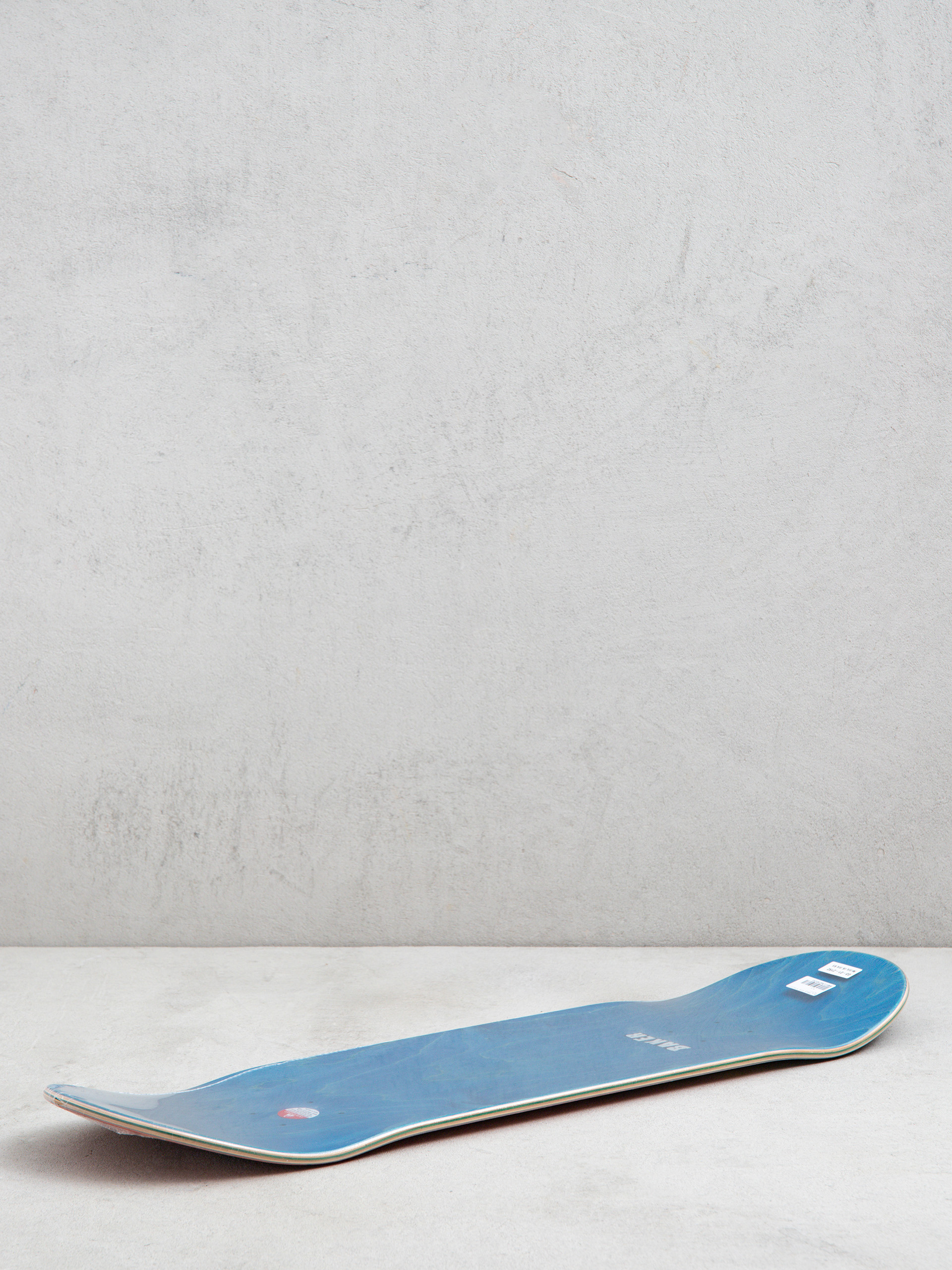 Placă Baker RH Evil Vs Evil