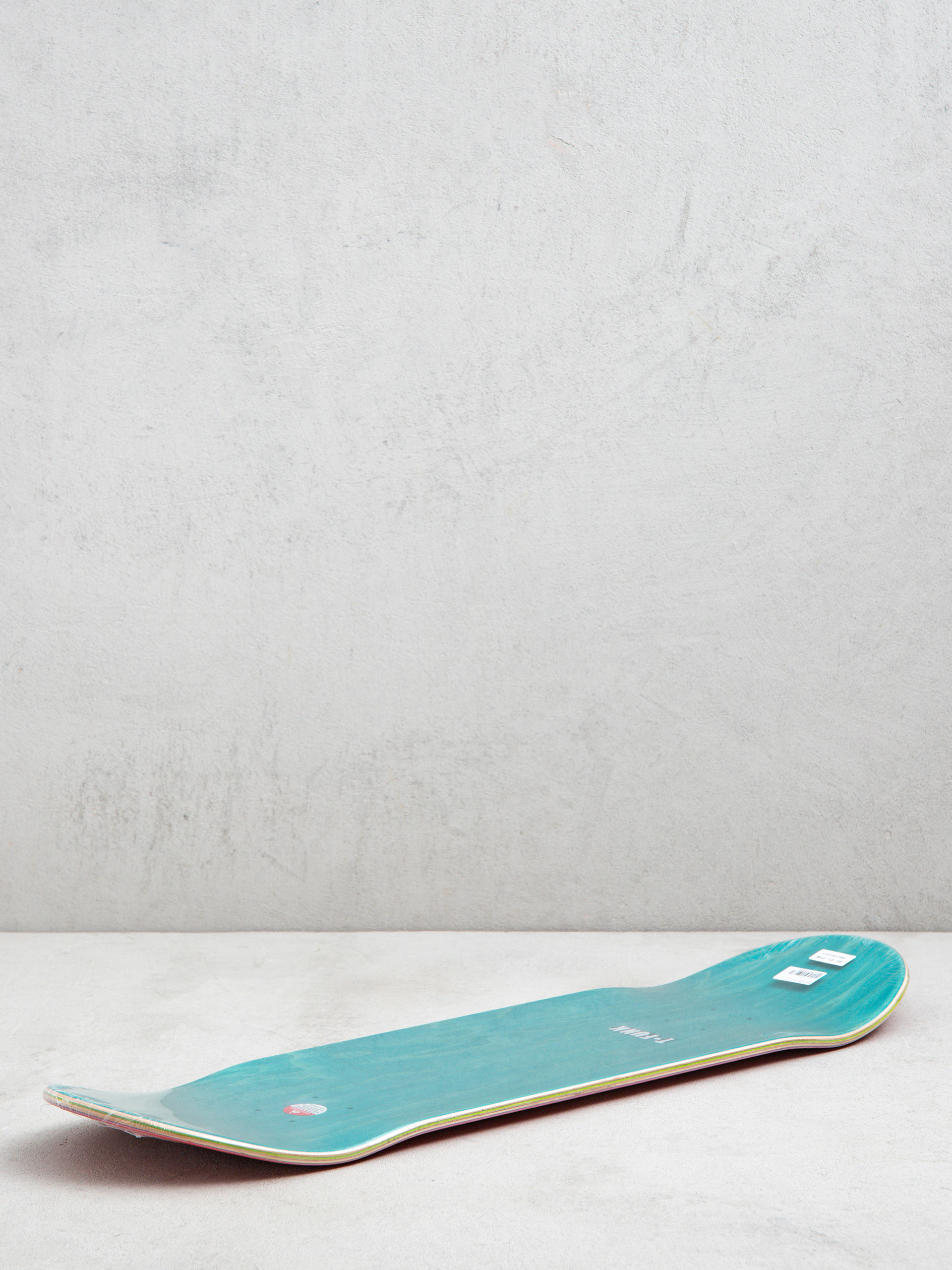 Placă Baker TF Gravel Pit Red Slick