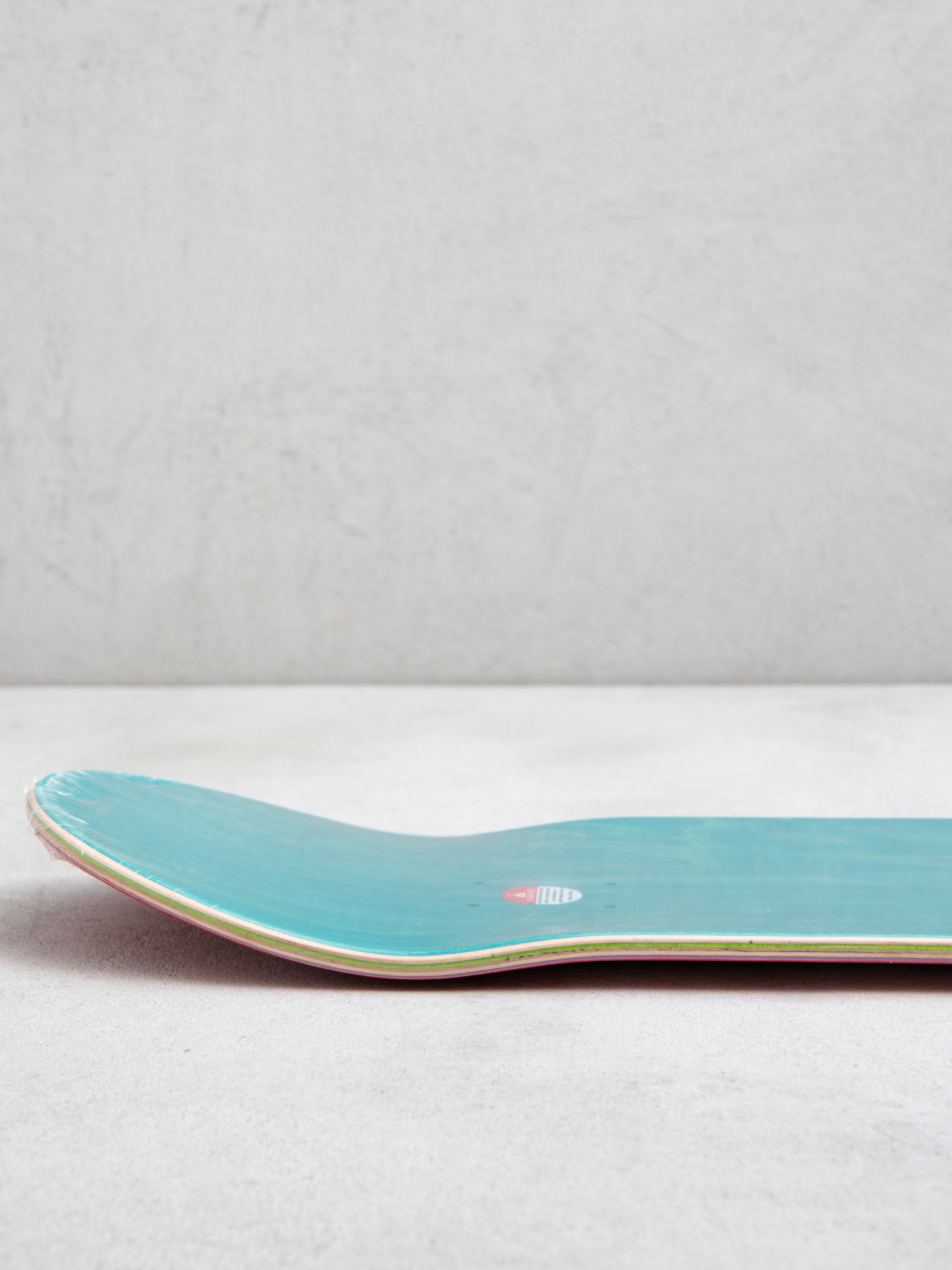 Placă Baker TF Gravel Pit Red Slick