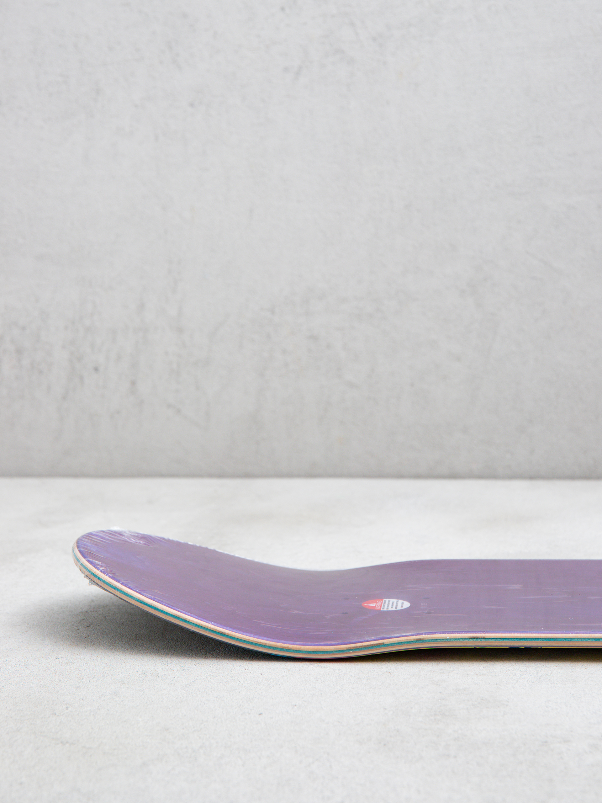 Placă Baker TF Axe Man