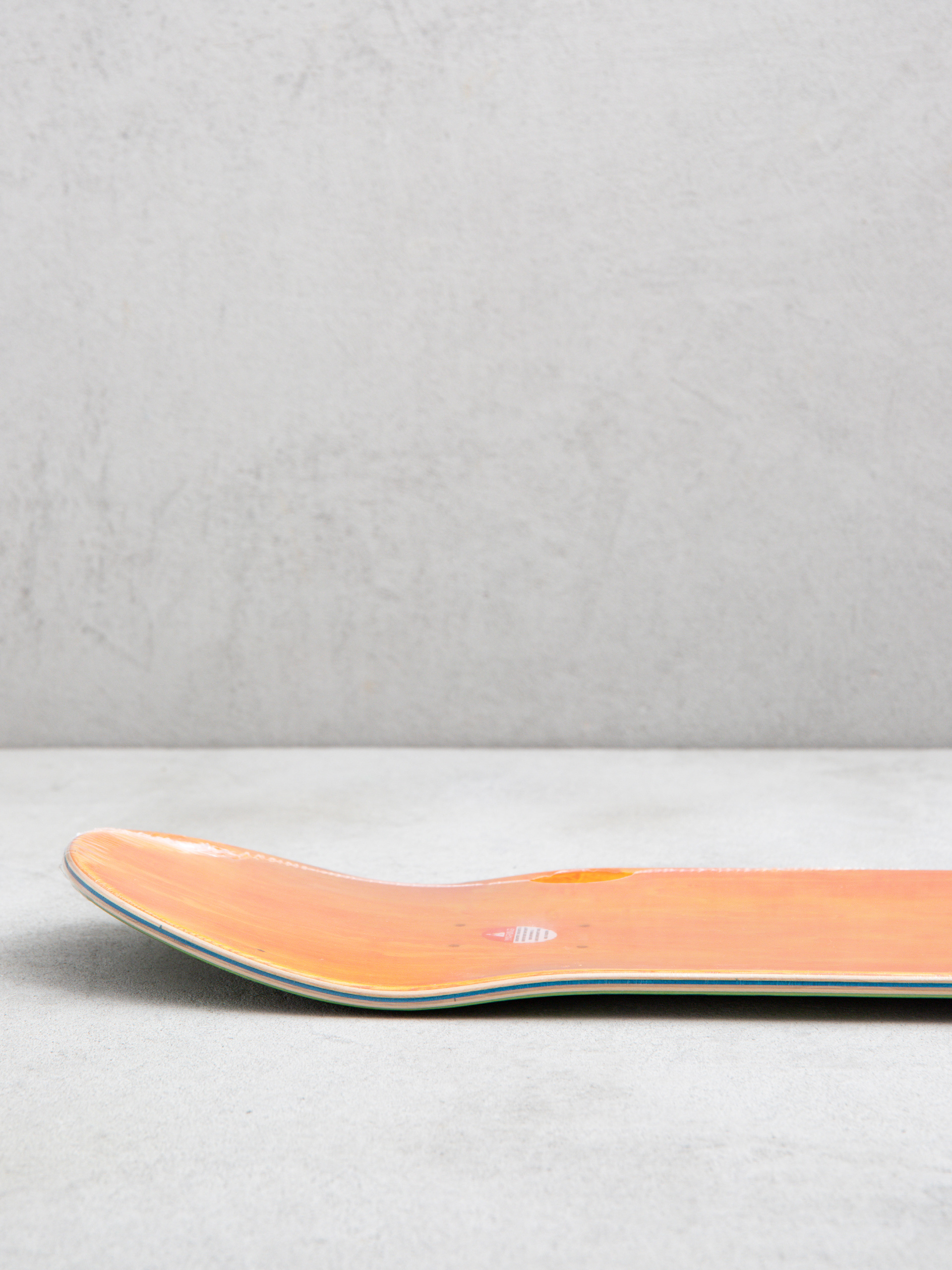 Placă Baker JC Rocket Science Twin