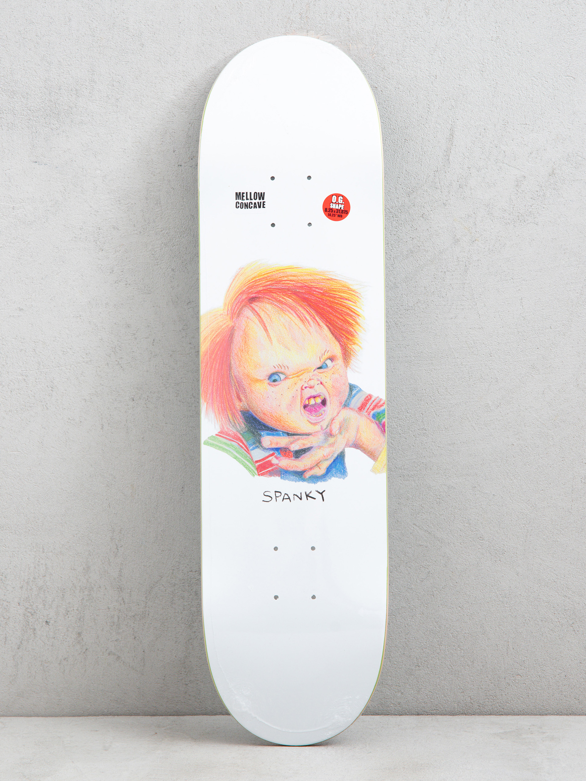 Placă Baker KL Good Guys