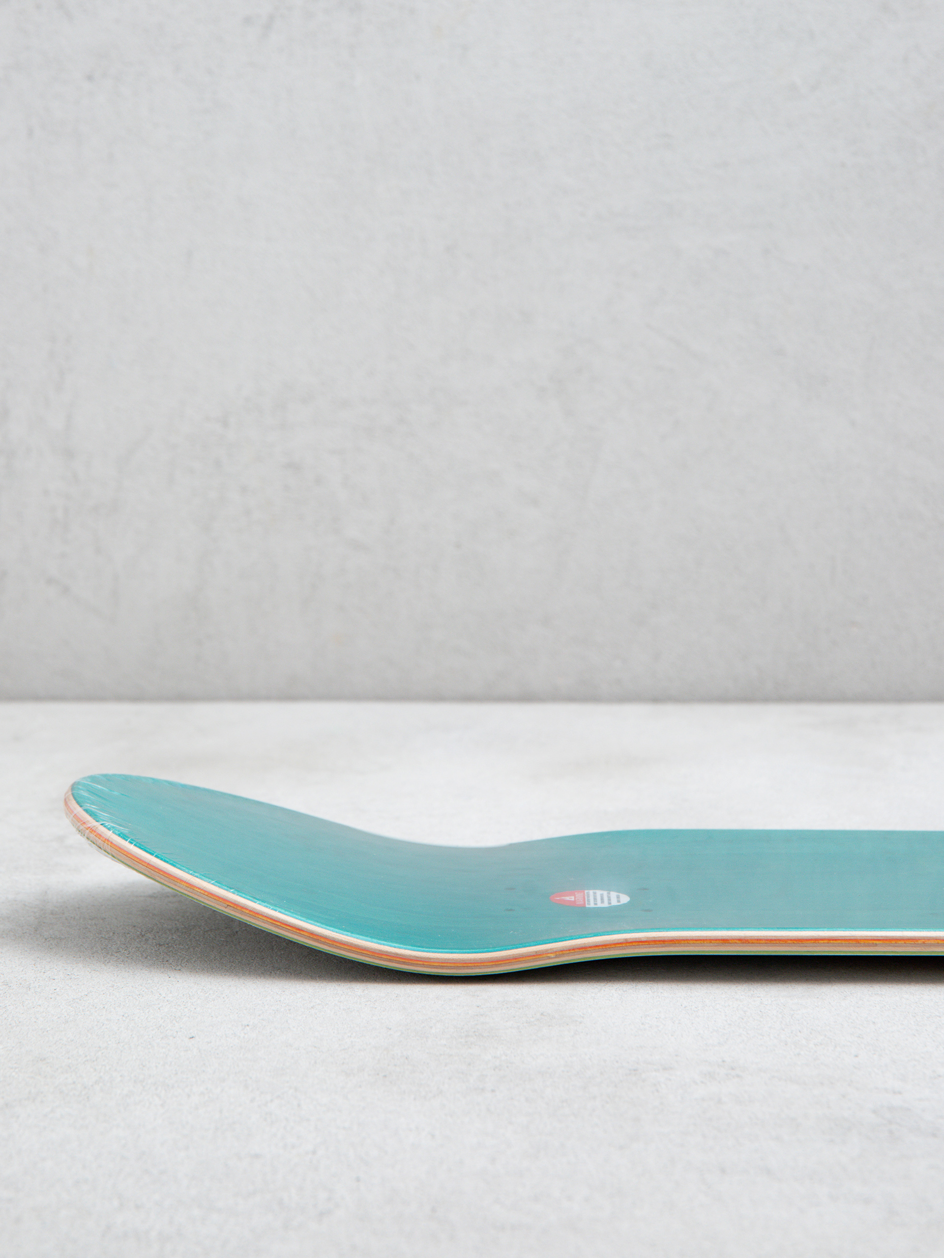 Placă Baker KL Good Guys