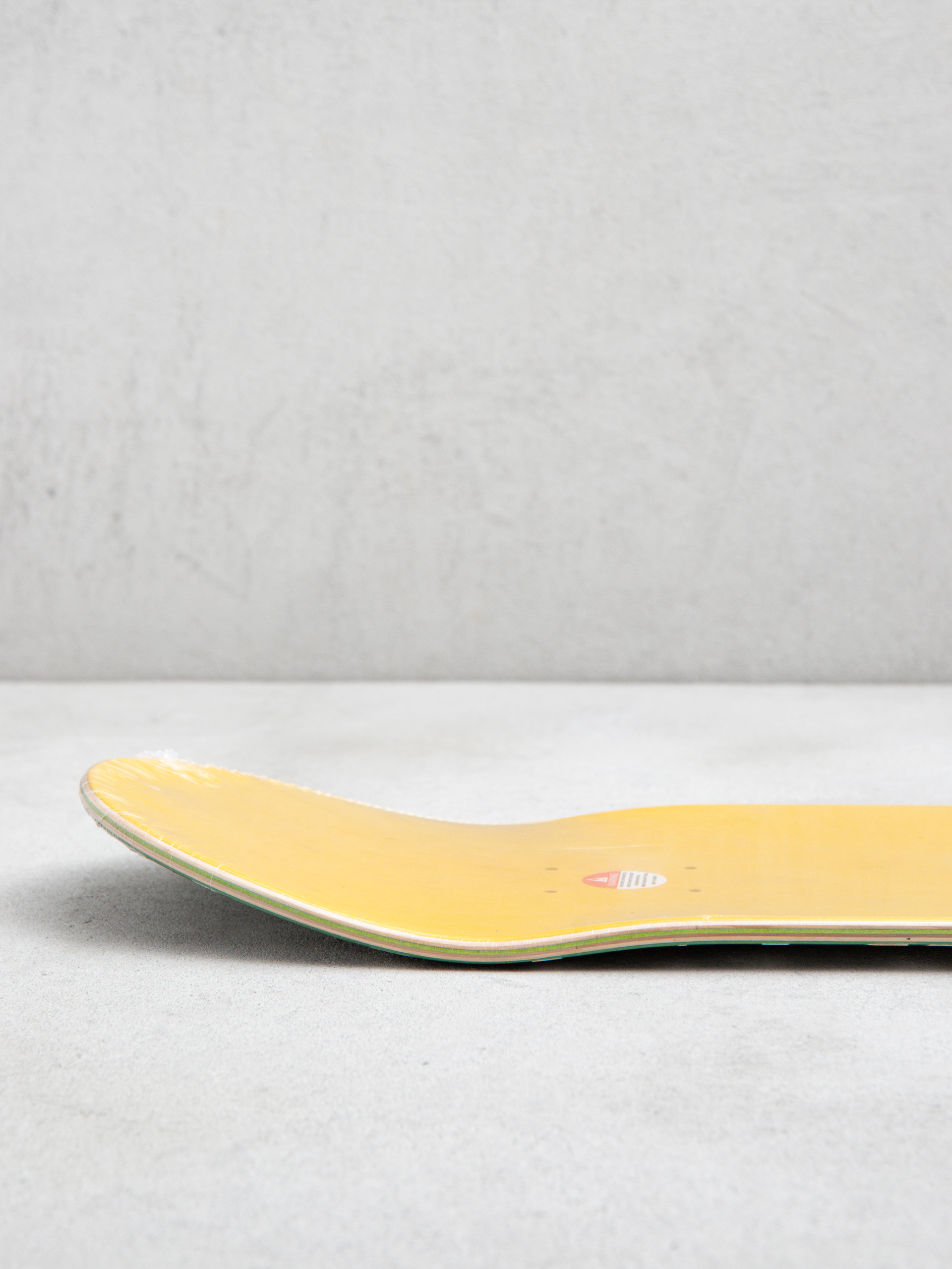 Placă Baker RZ Brand Logo Cow