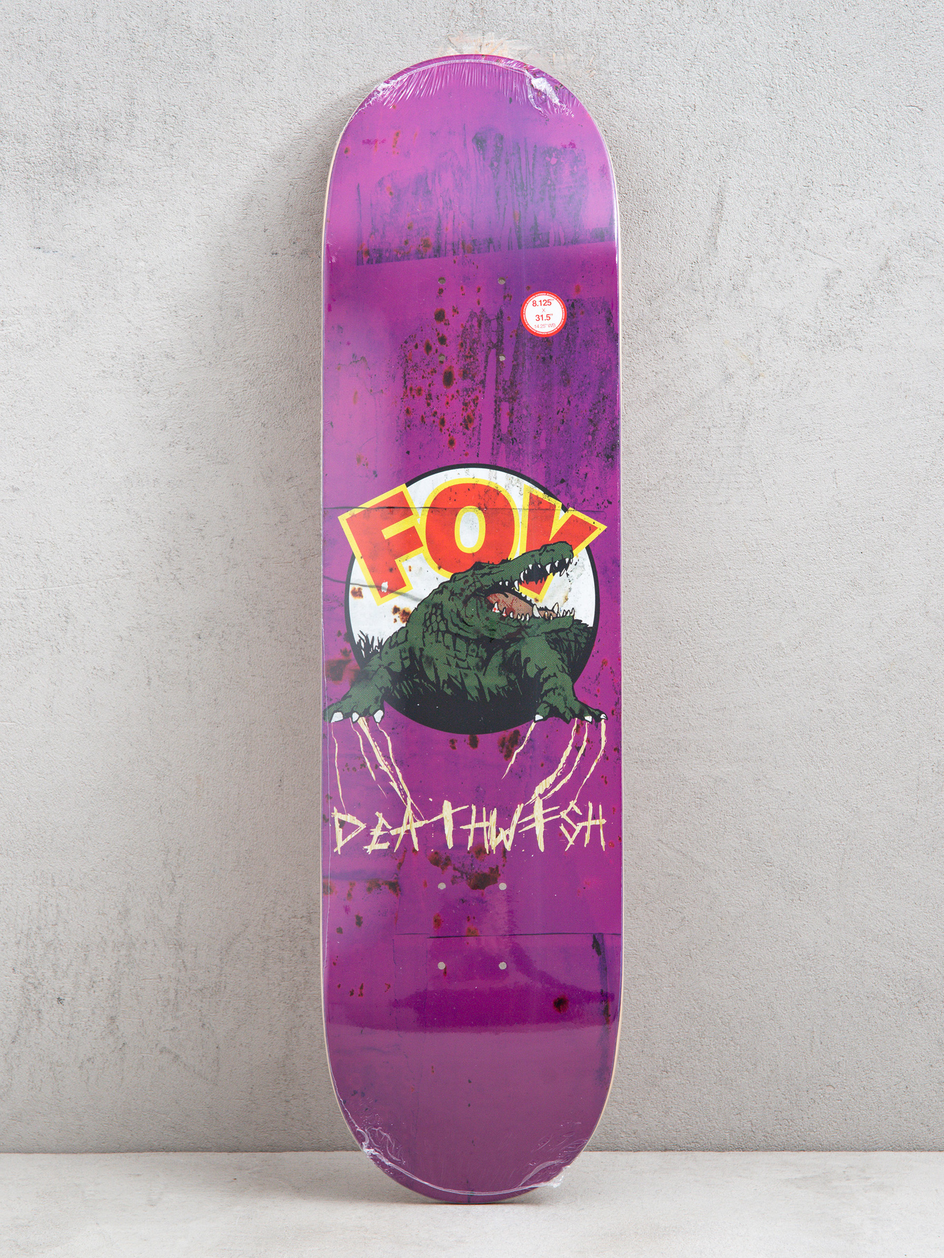 Placă Deathwish JF Spring Break