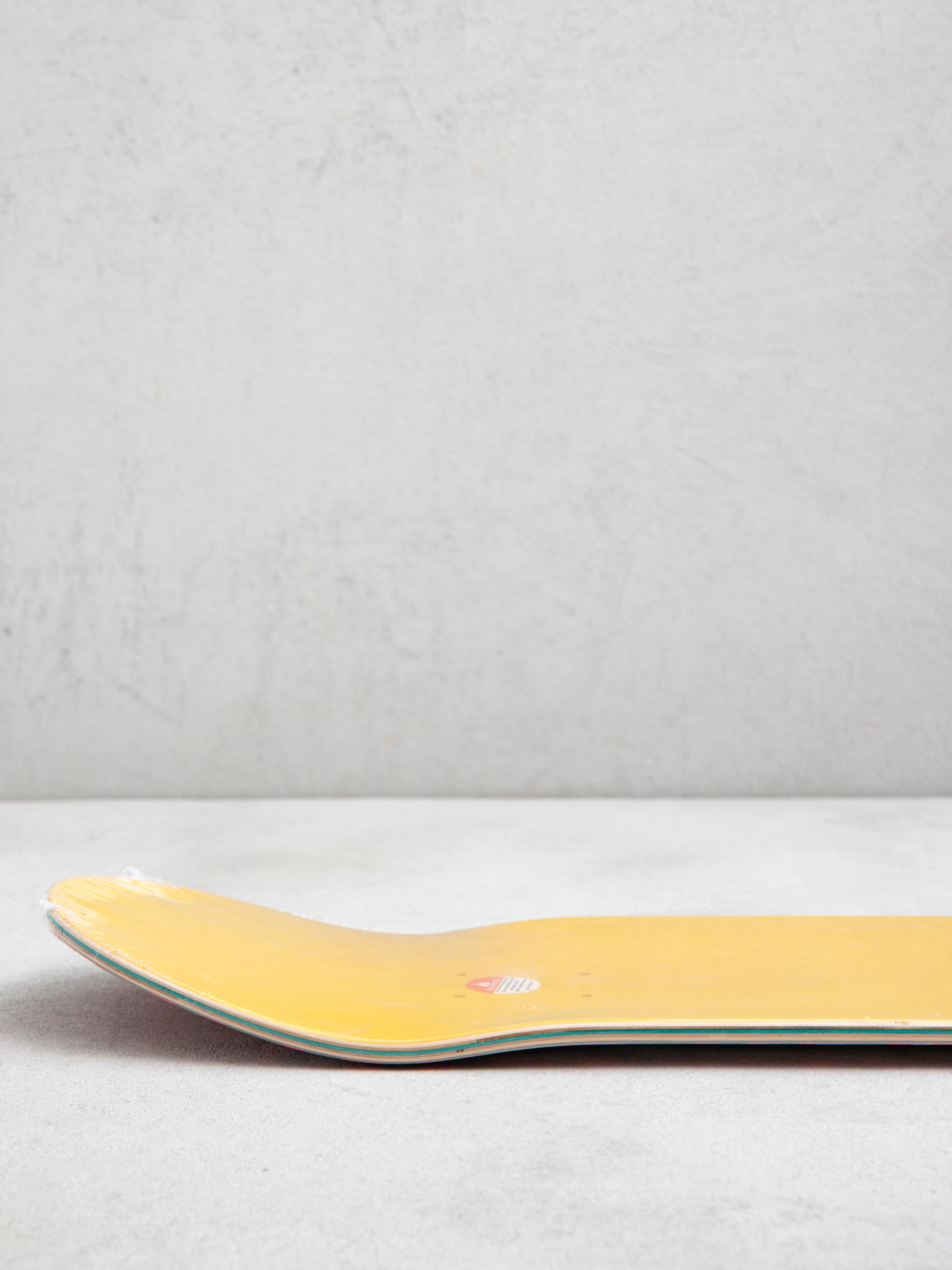 Placă Baker TP Brand Logo Hot Cheetah