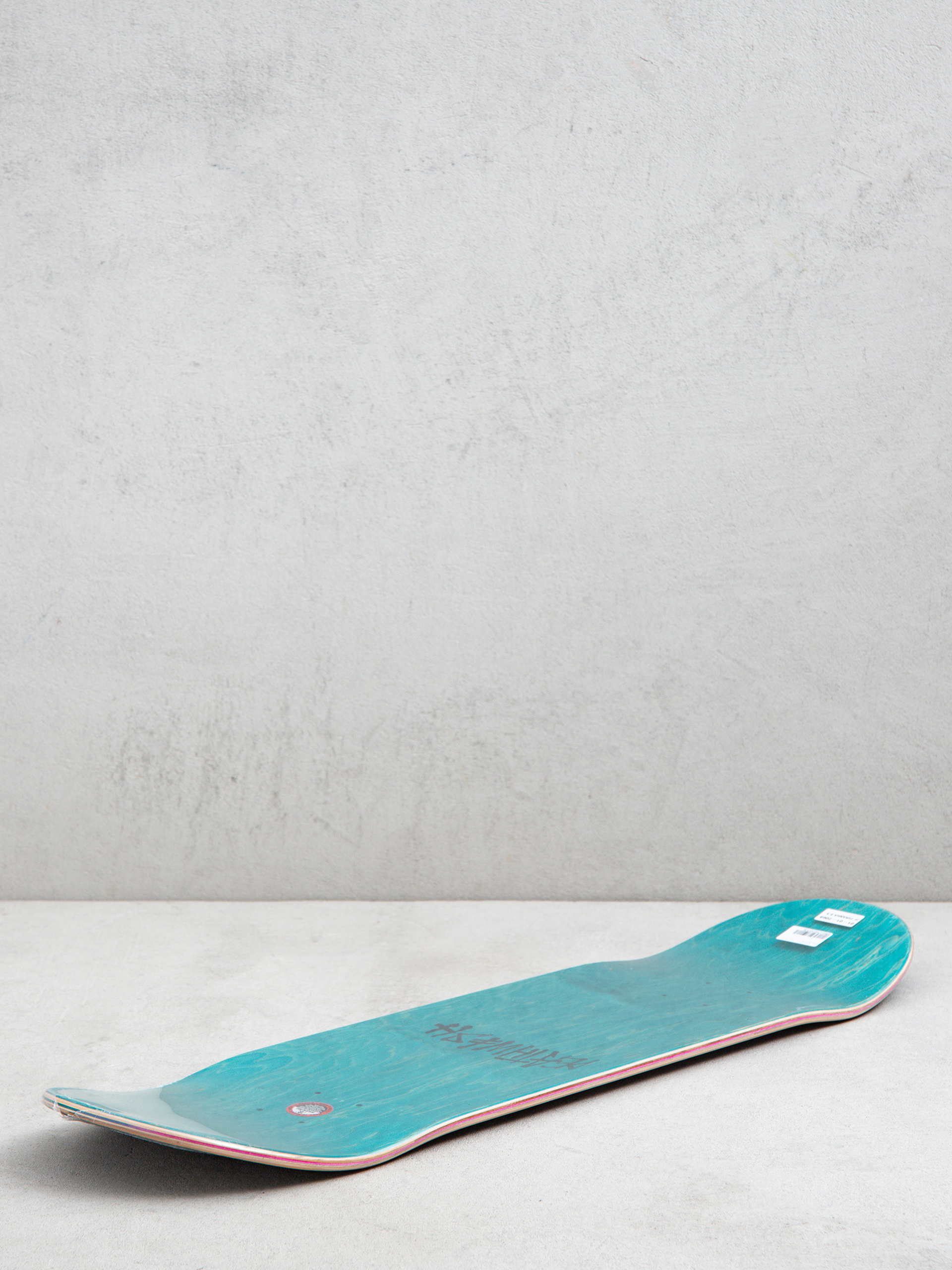 Placă Deathwish JF Piranha