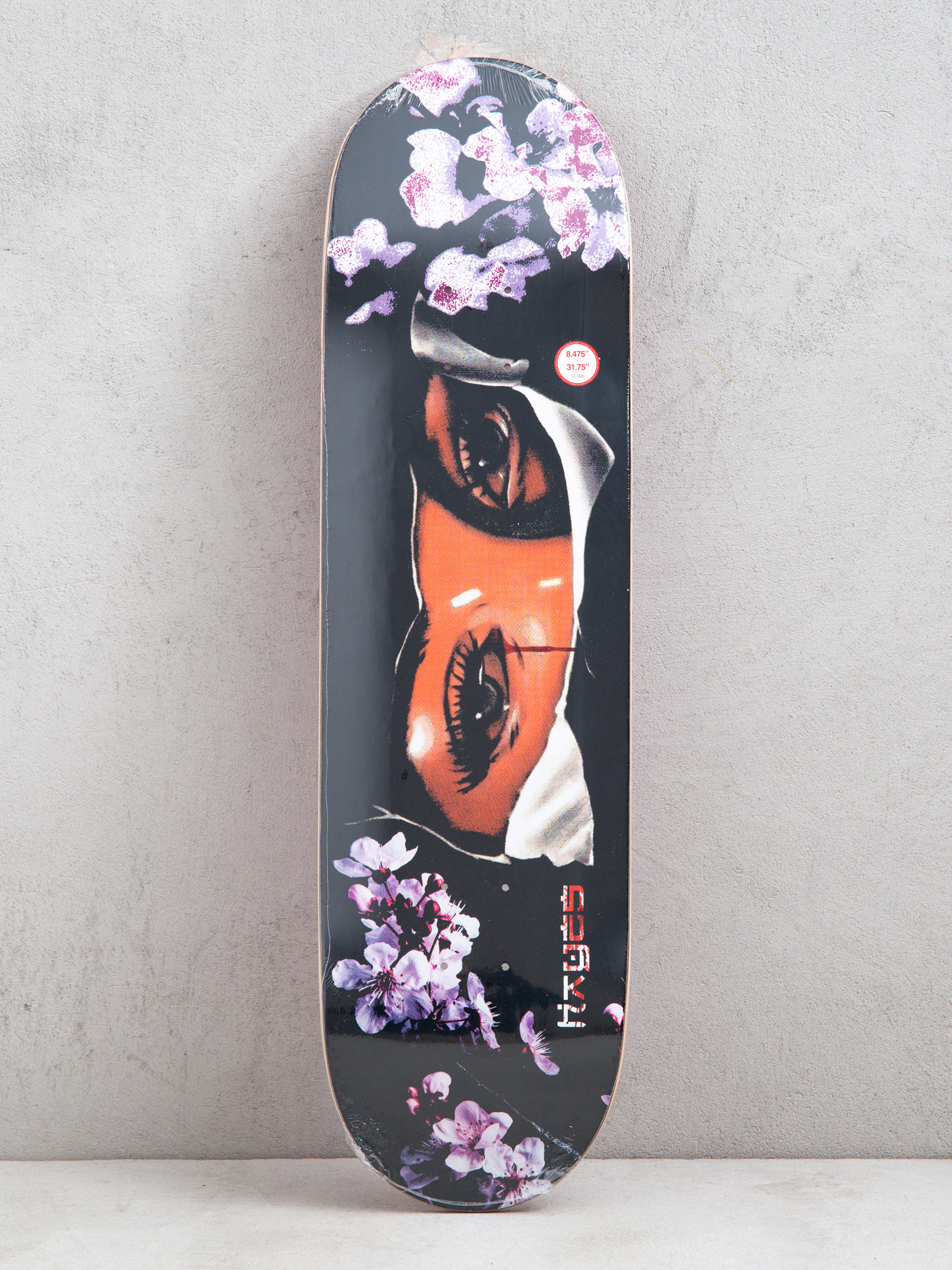 Placă Deathwish JH Blossom