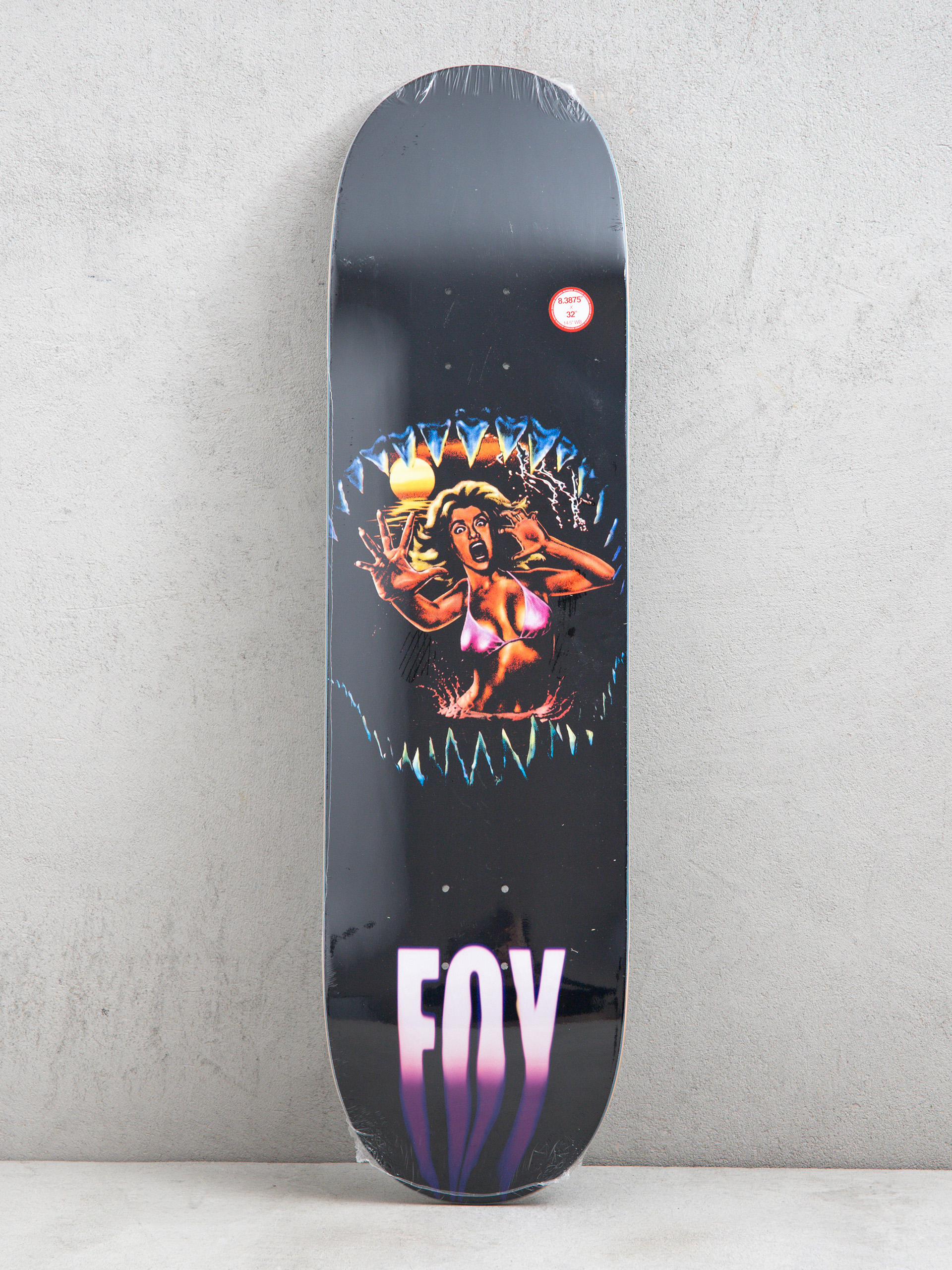 Placă Deathwish JF Jaws