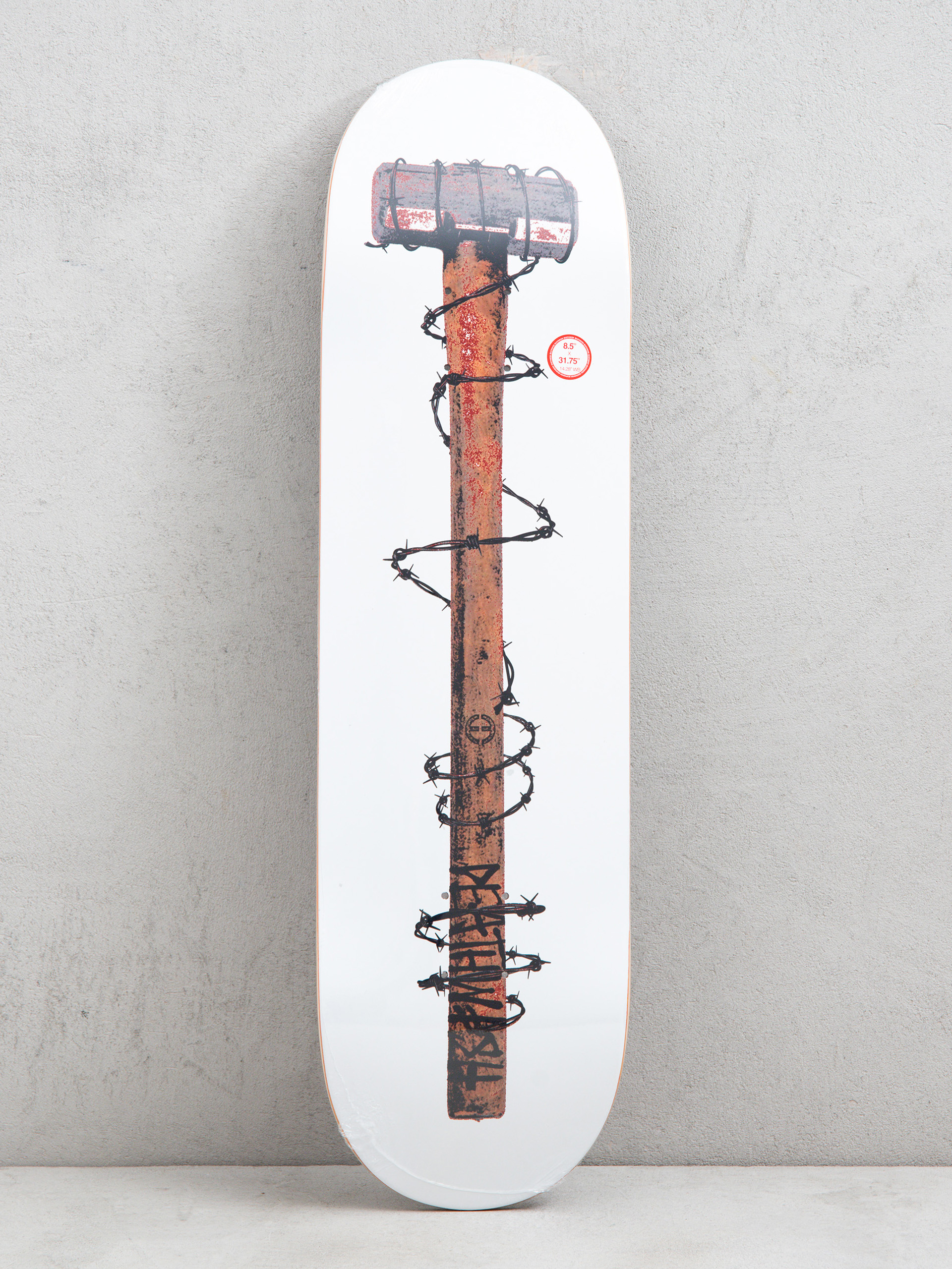 Placă Deathwish EE Sledge