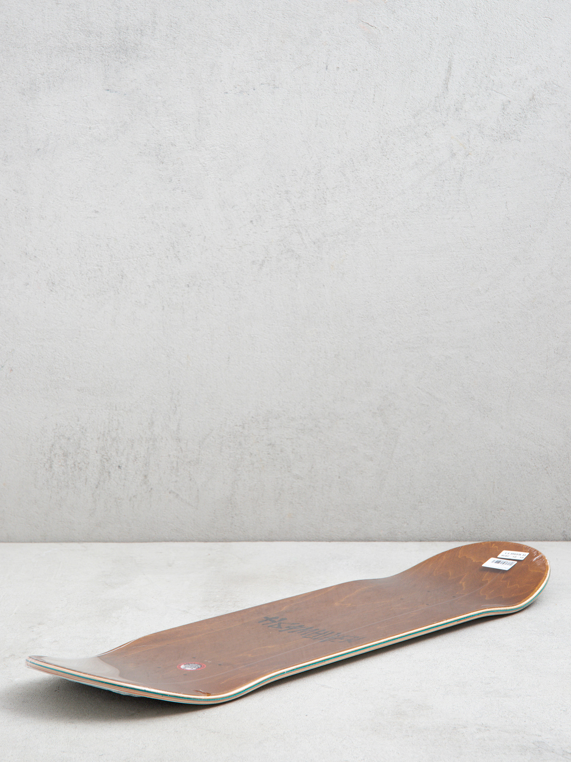 Placă Deathwish EE Sledge