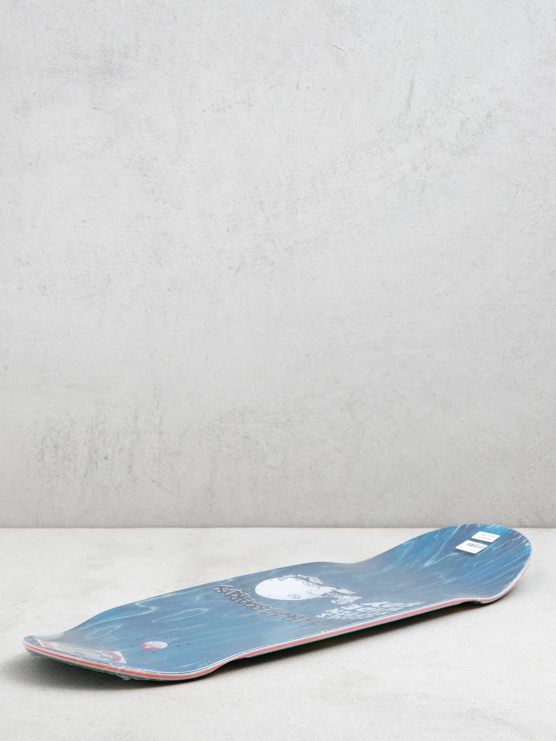 Placă Heroin CQ Rotten Wide Boy