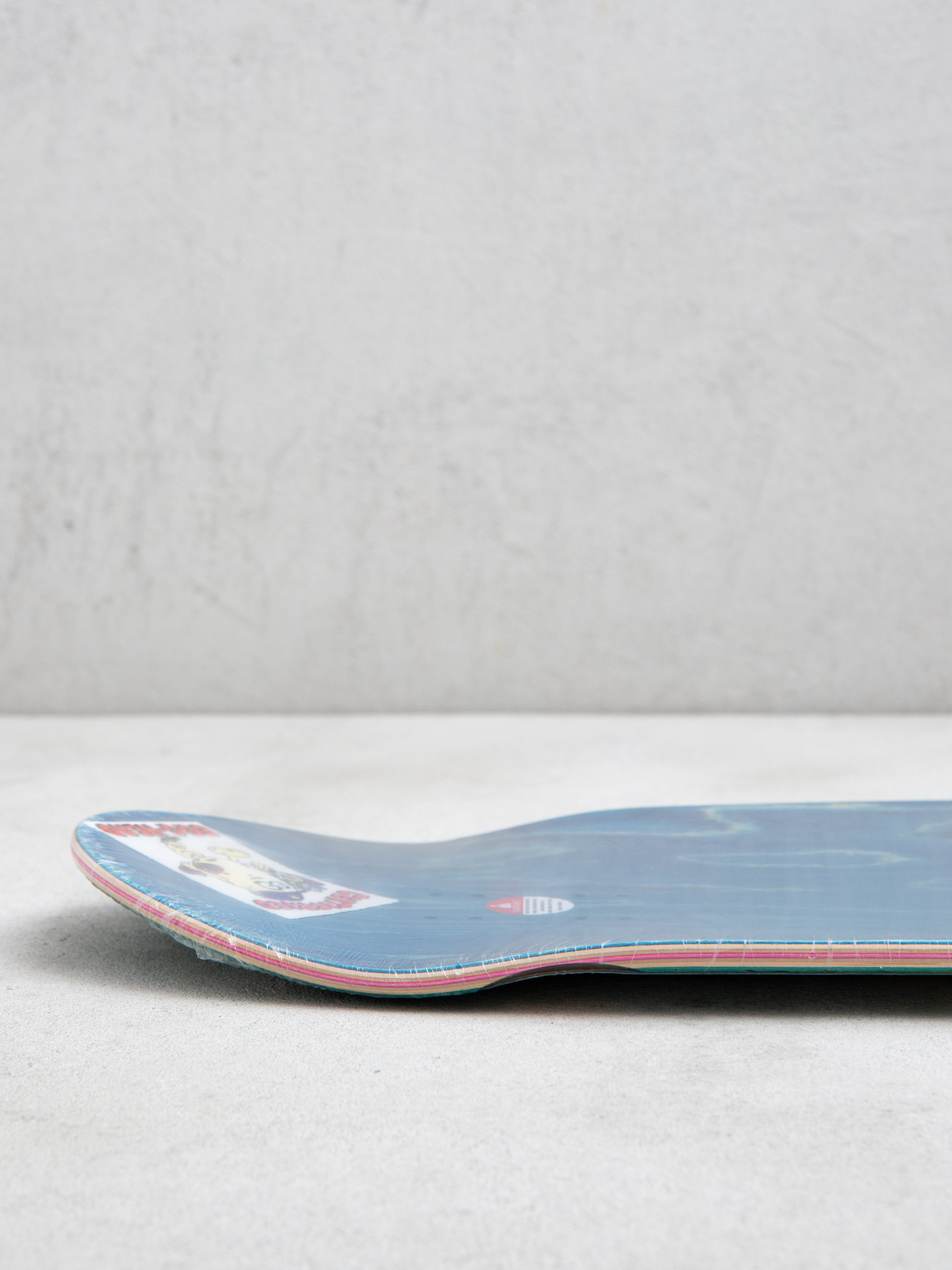 Placă Heroin CQ Rotten Wide Boy