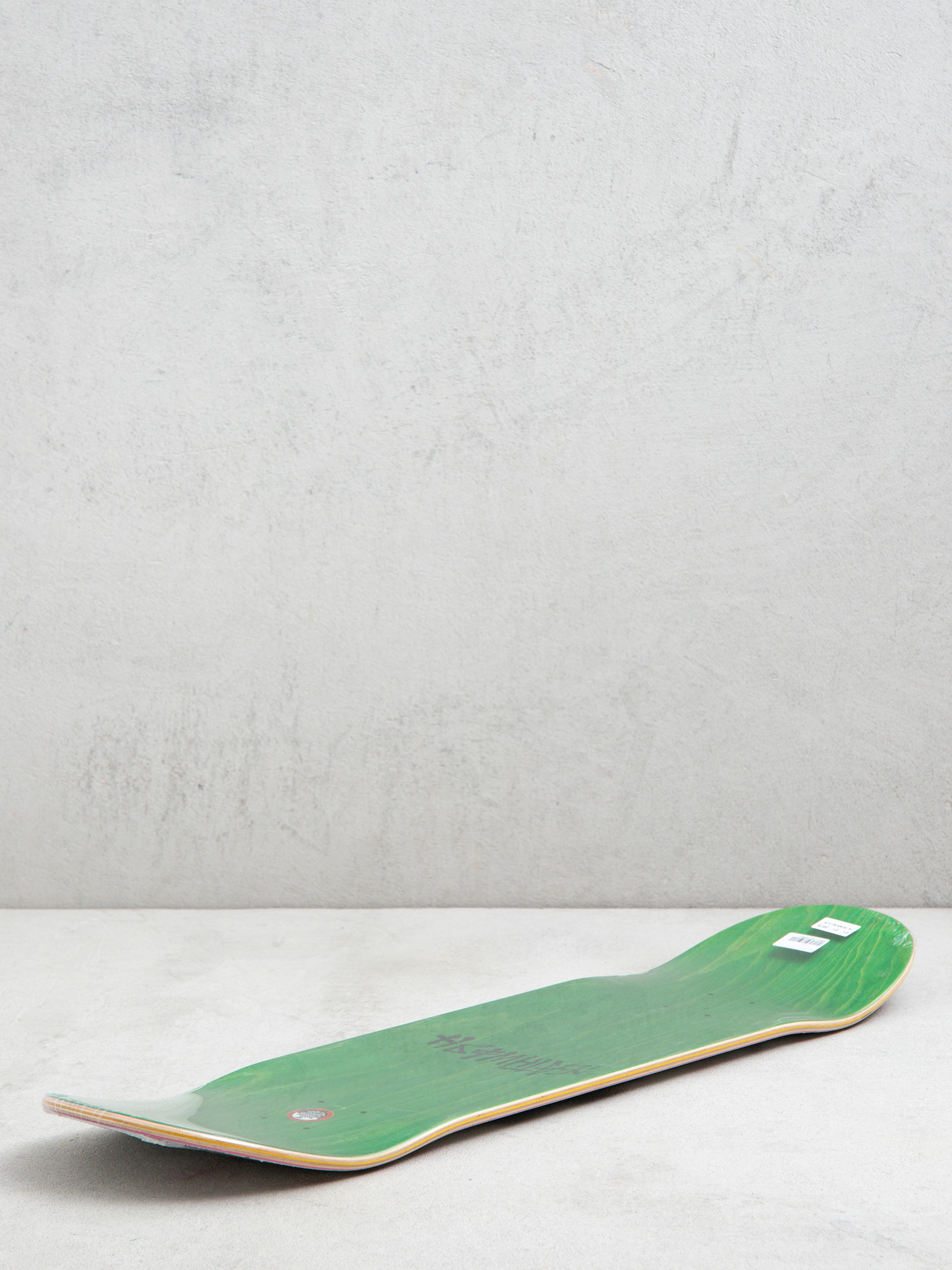 Placă Deathwish TK Ironmind