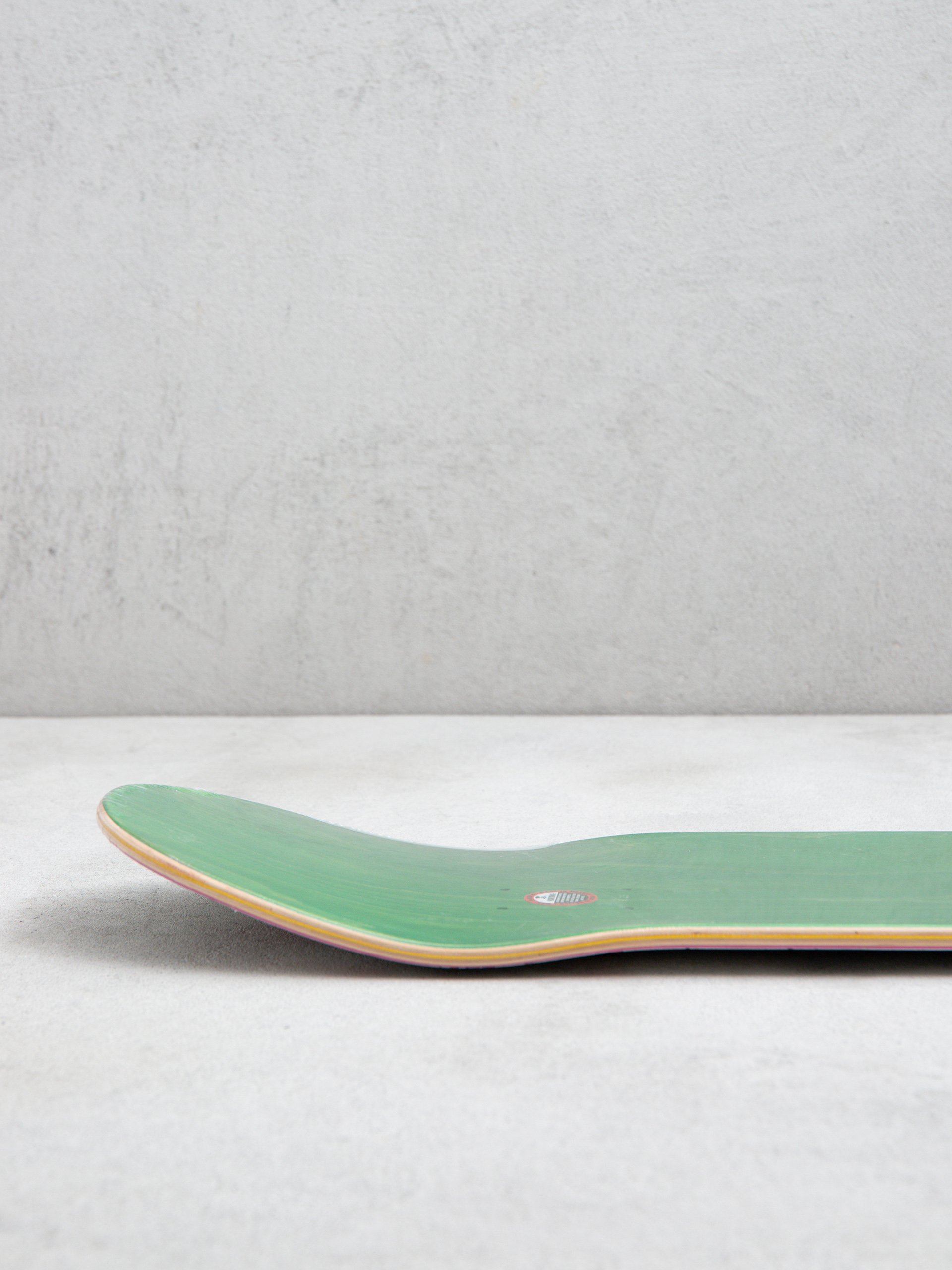 Placă Deathwish TK Ironmind