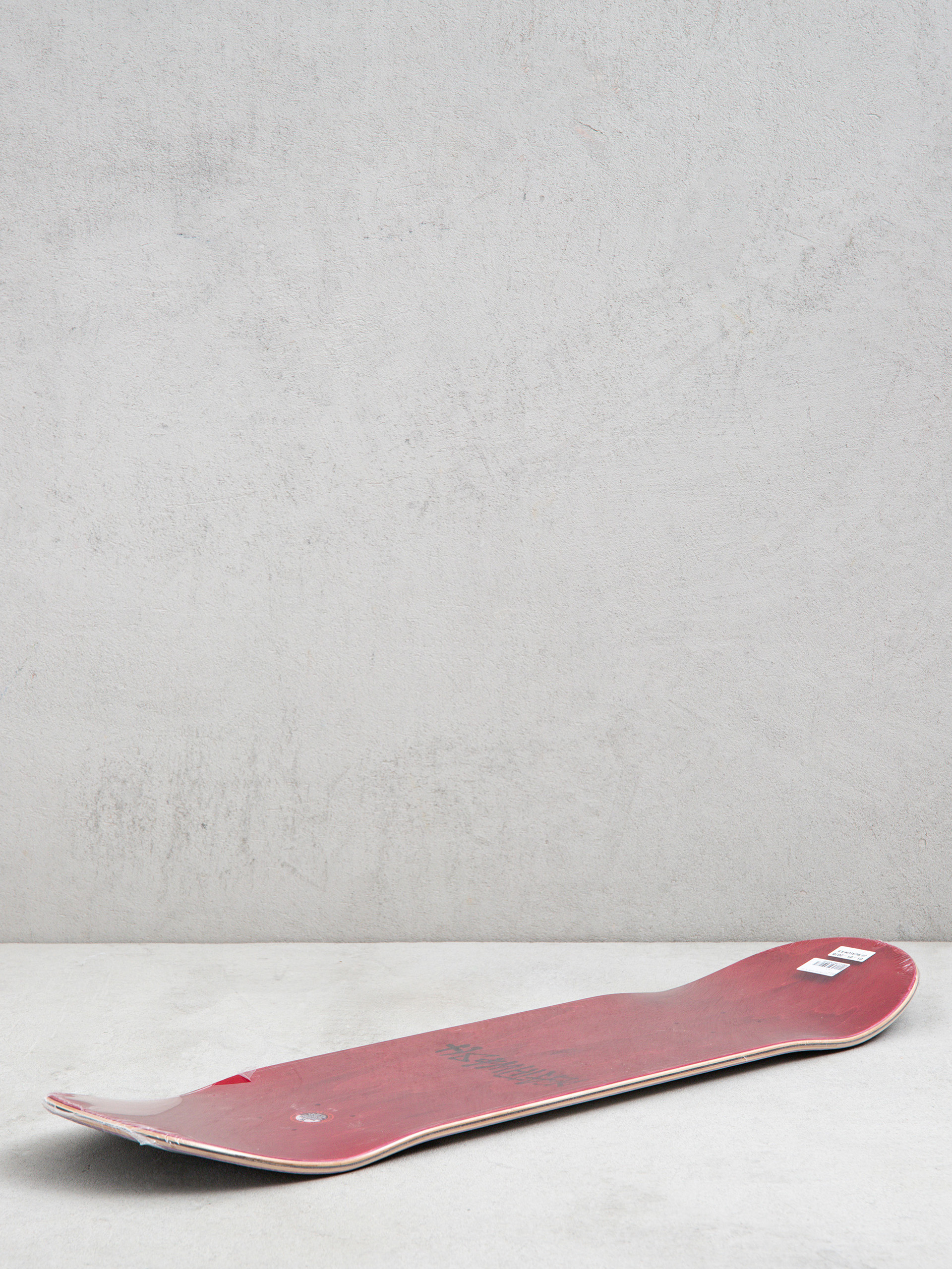 Placă Deathwish JD Museum