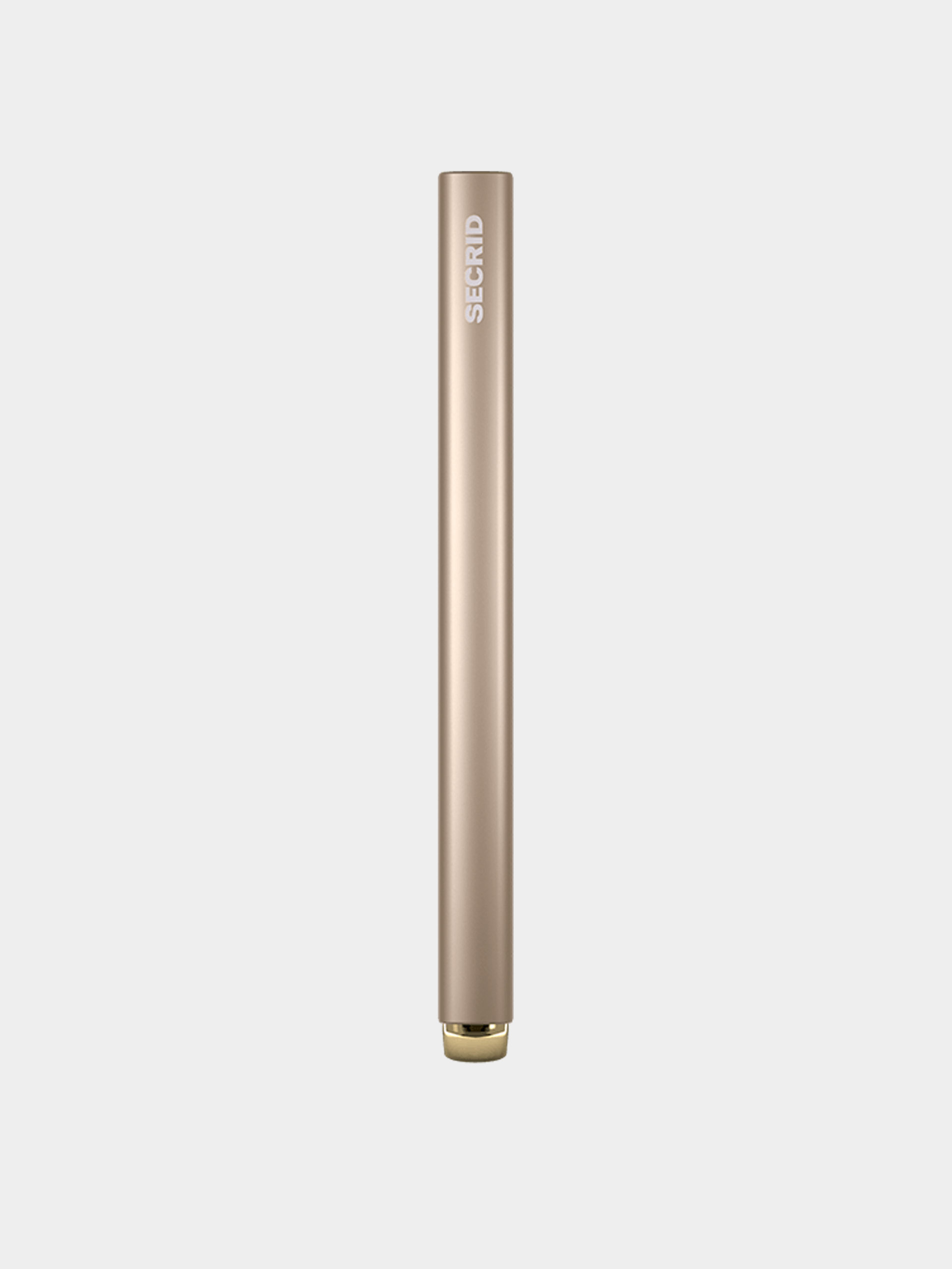 Portofel Secrid Cardprotector for Magsafe (fluted cashmere plus)