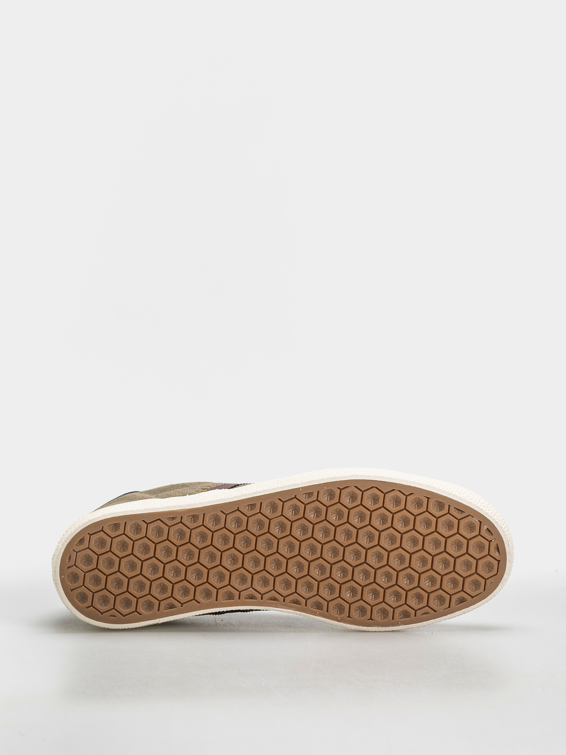 Pantofi adidas Gazelle Adv (olistr/maroon/cwhite)