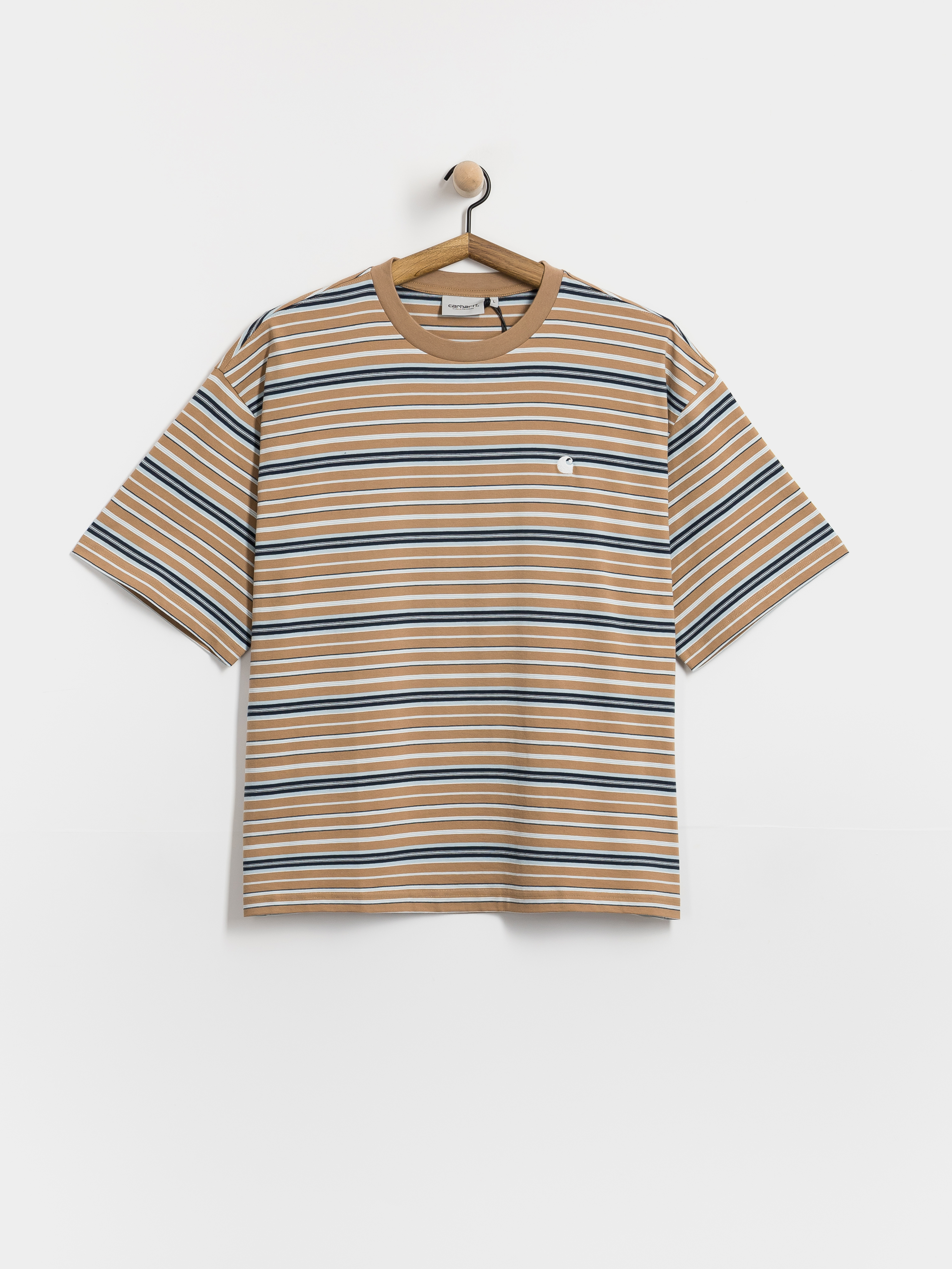 Tricou Carhartt WIP Zane