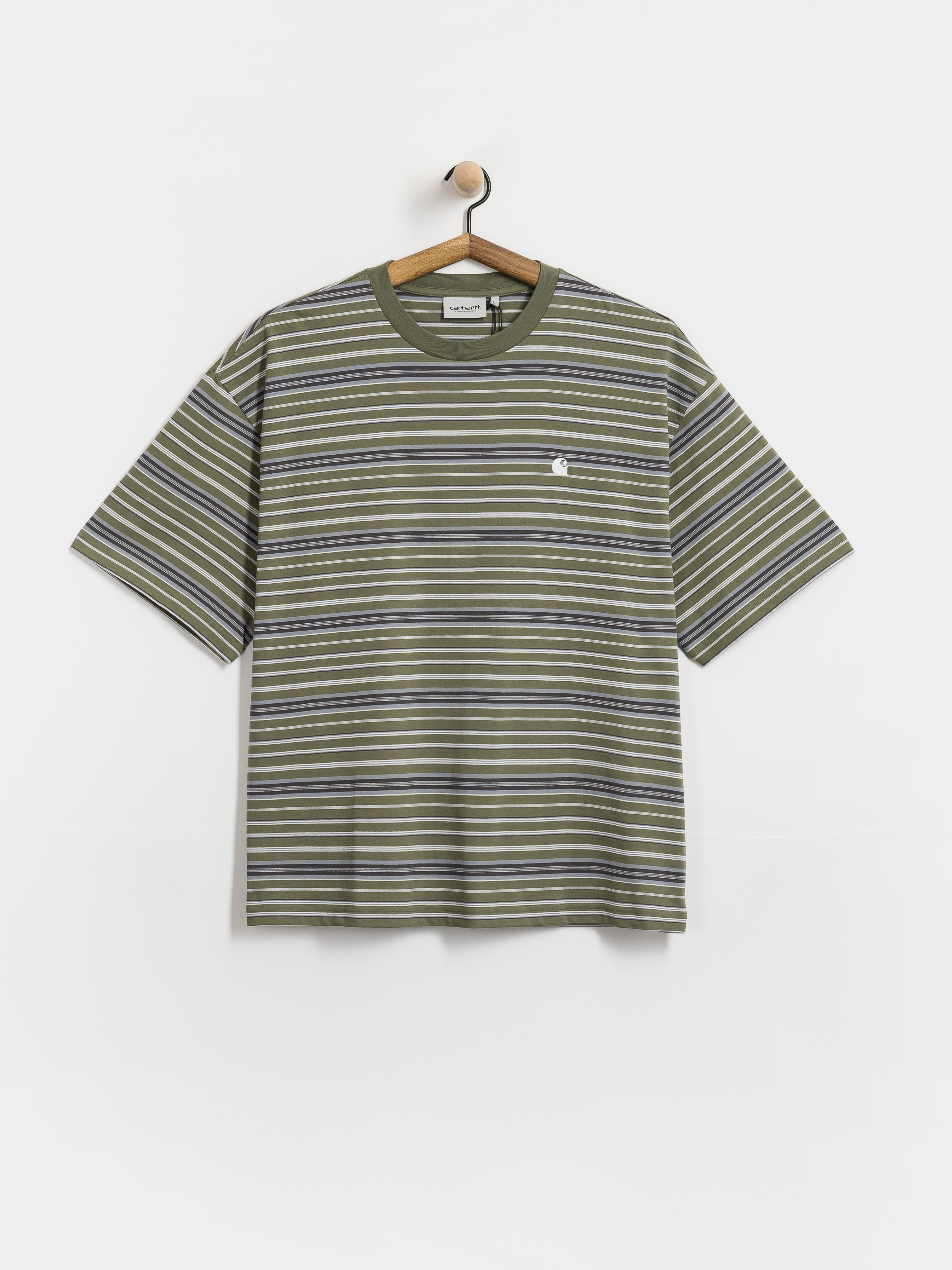 Tricou Carhartt WIP Zane