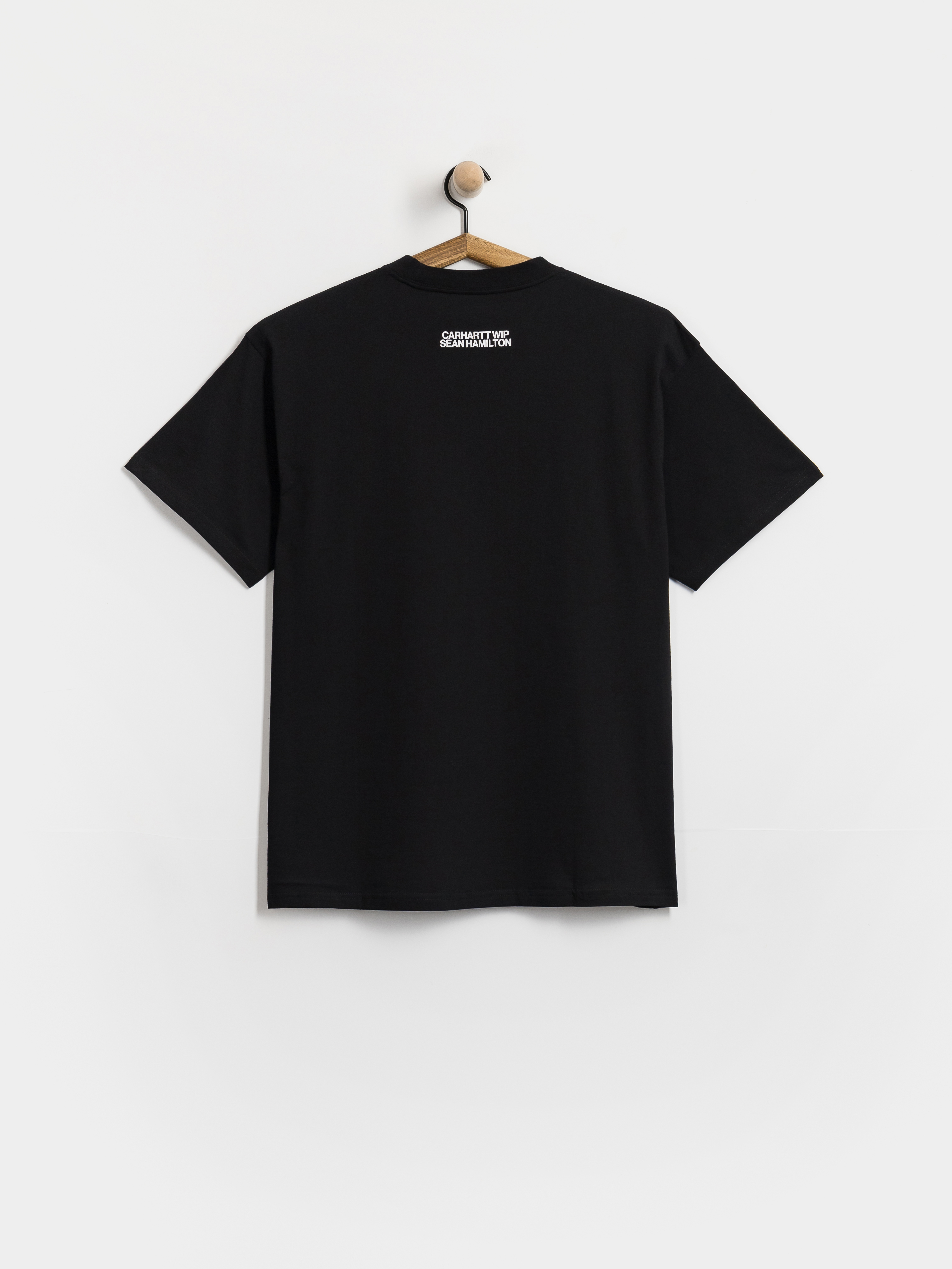 Tricou Carhartt WIP Sean Hamilton 02