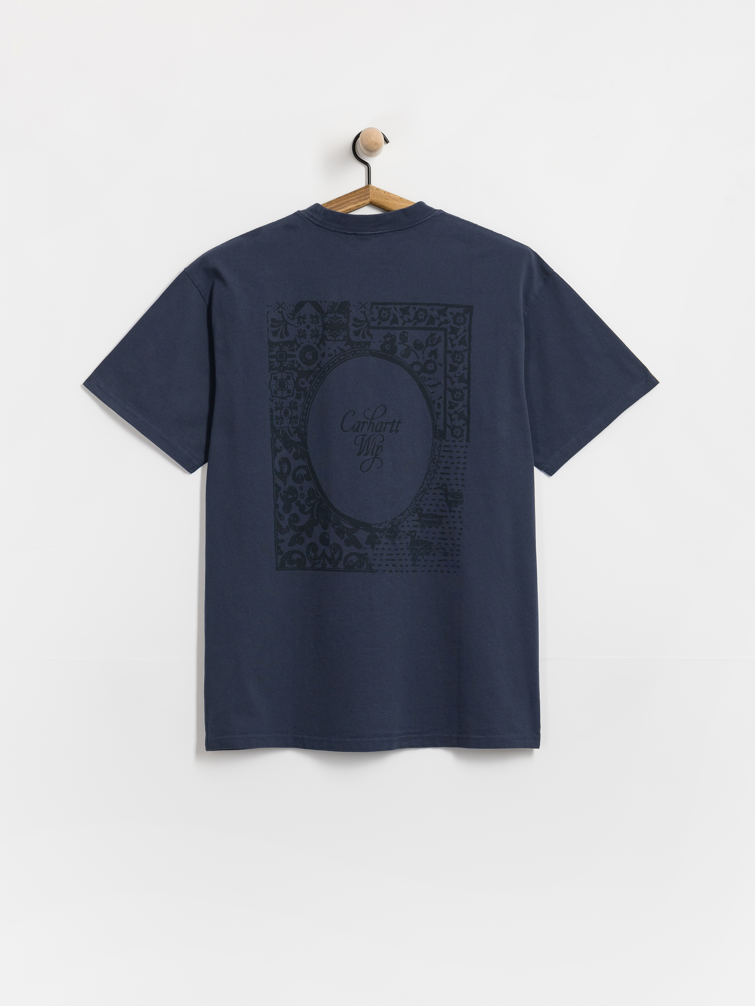 Tricou Carhartt WIP Vestige