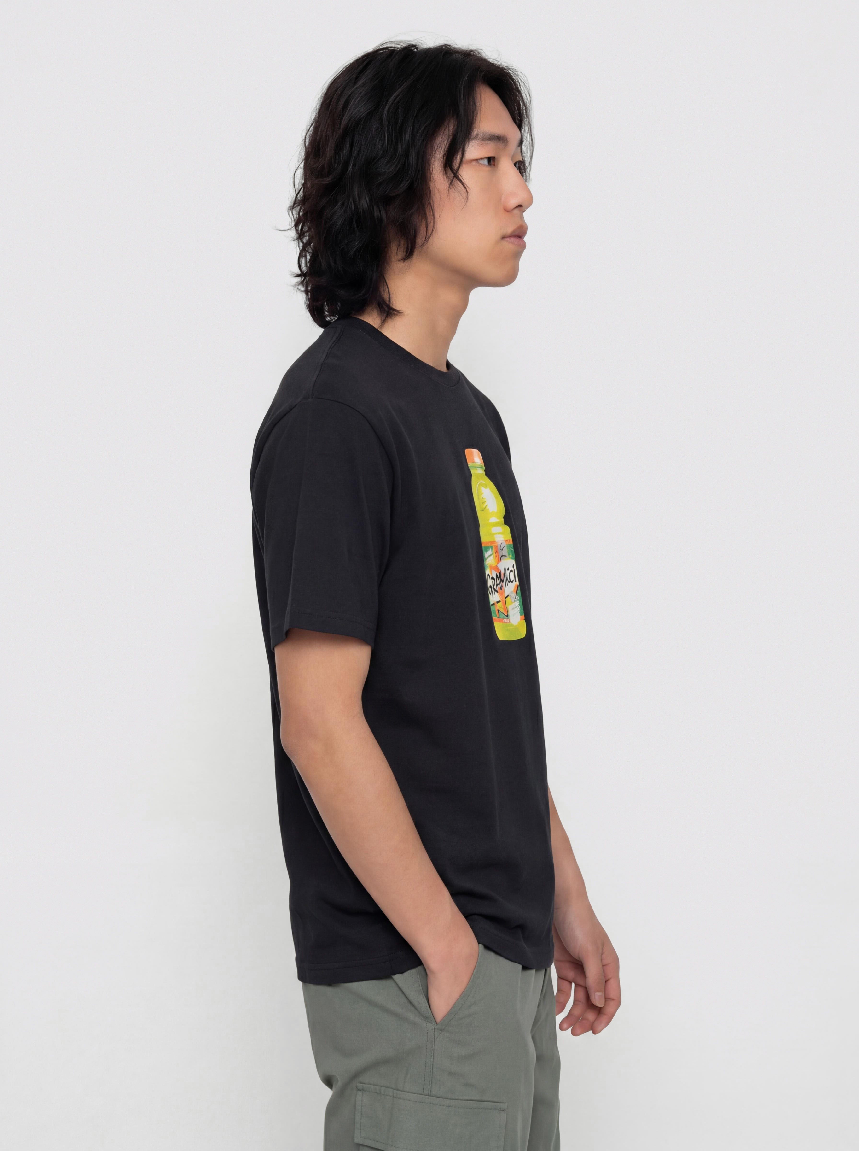 Tricou Gramicci Quencher