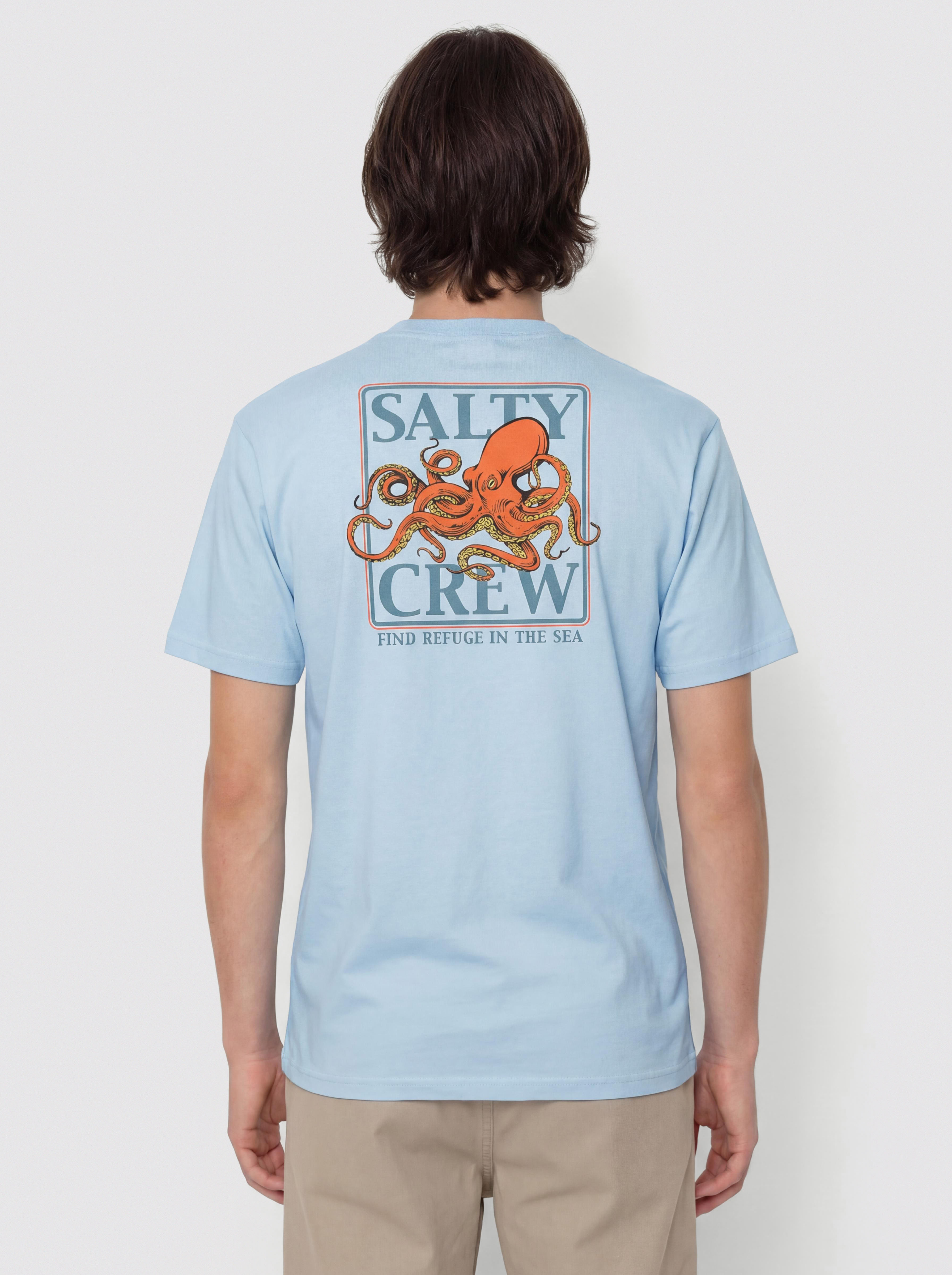 Tricou Salty Crew Ink Slinger Standard