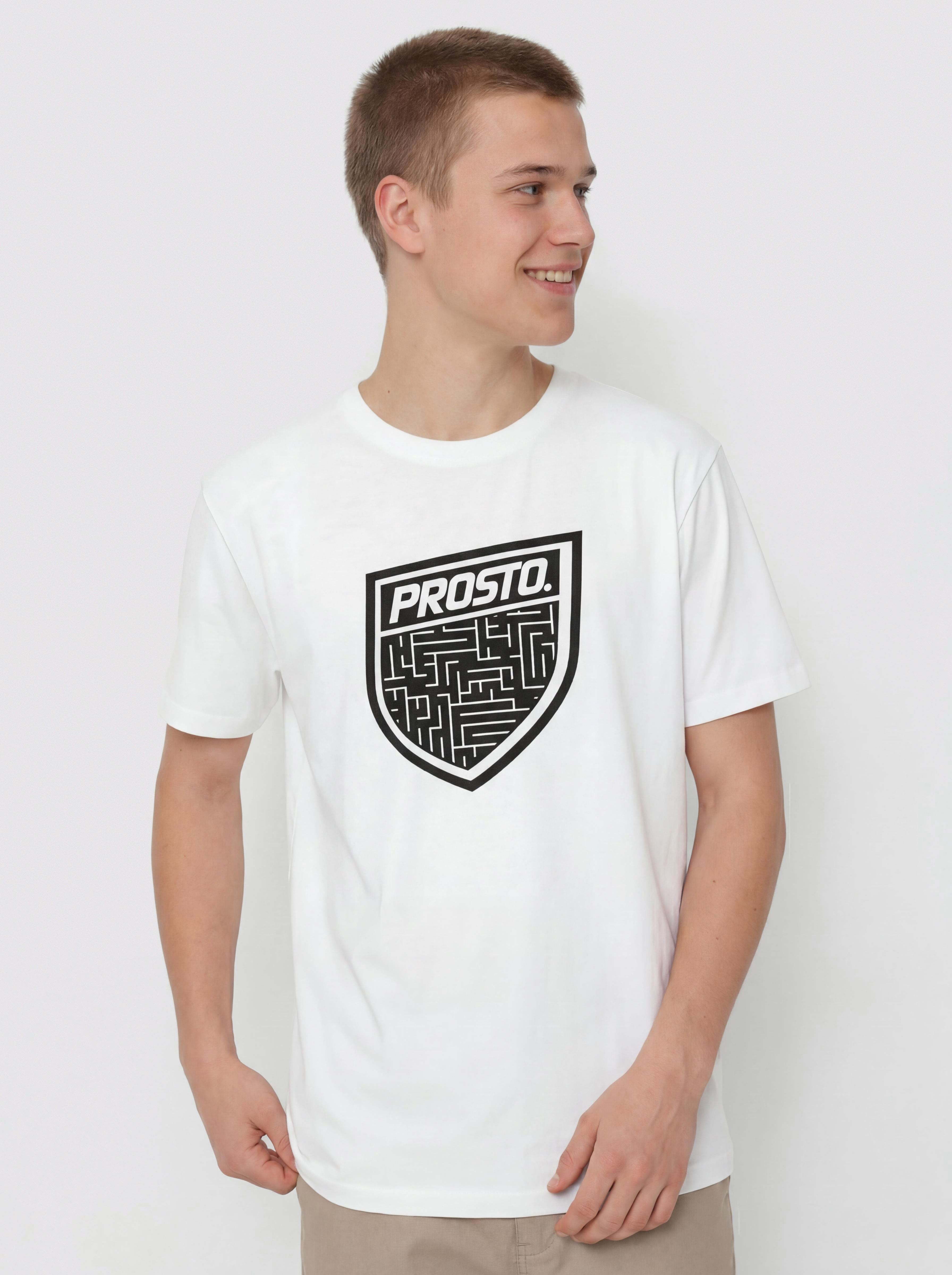 Tricou Prosto Yumzle
