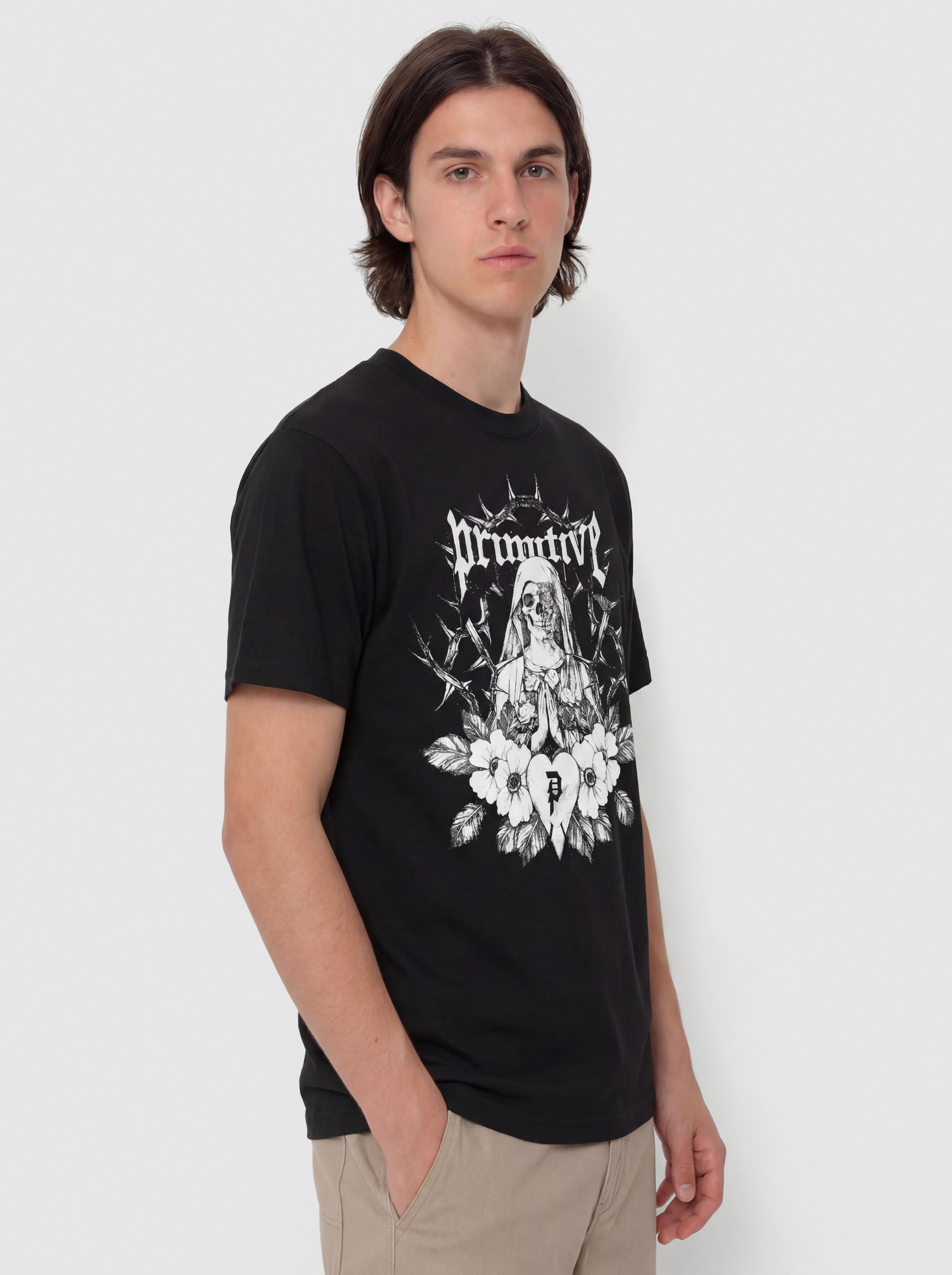 Tricou Primitive After