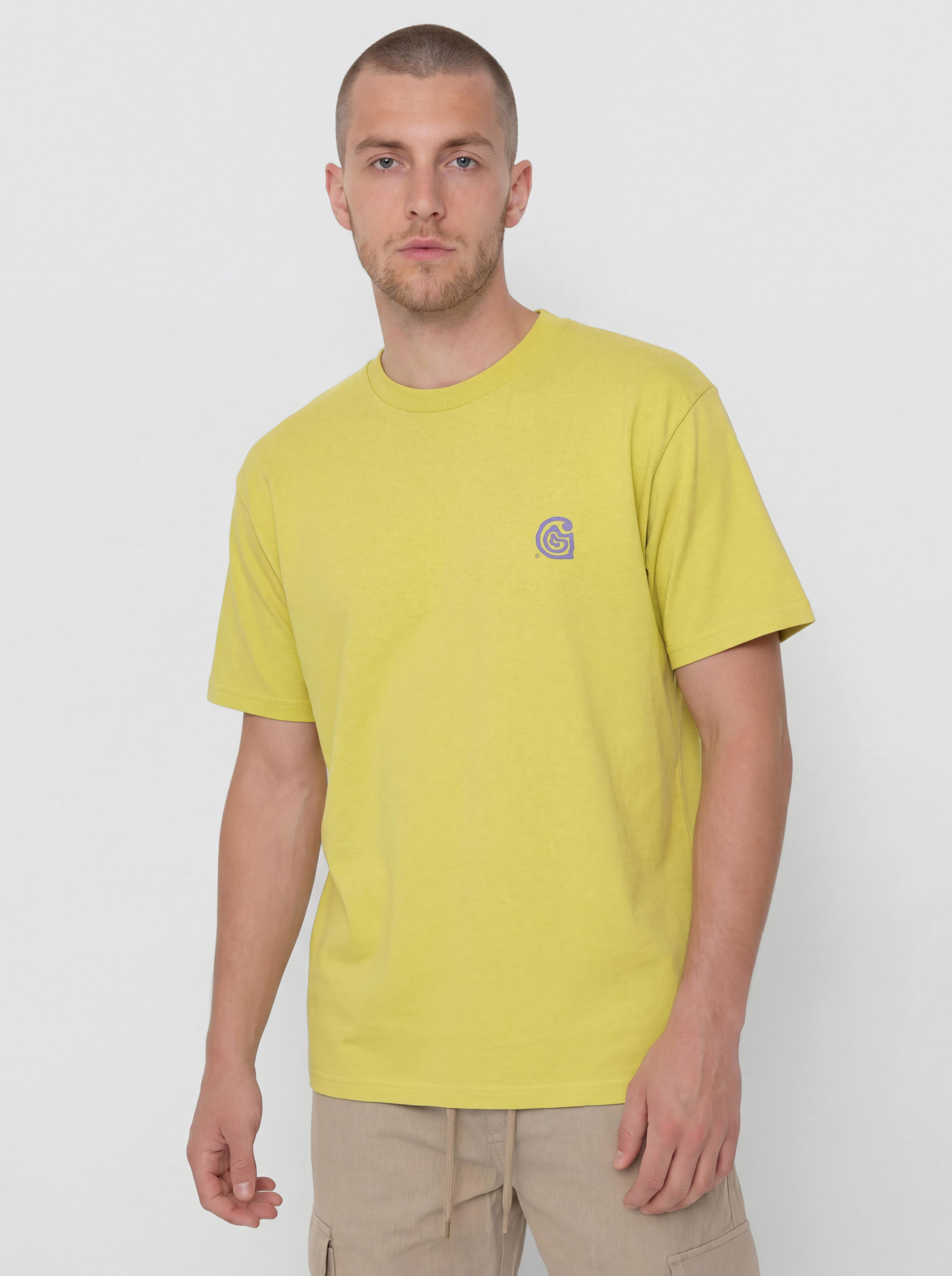 Tricou Carhartt WIP Helix (fandoghi)