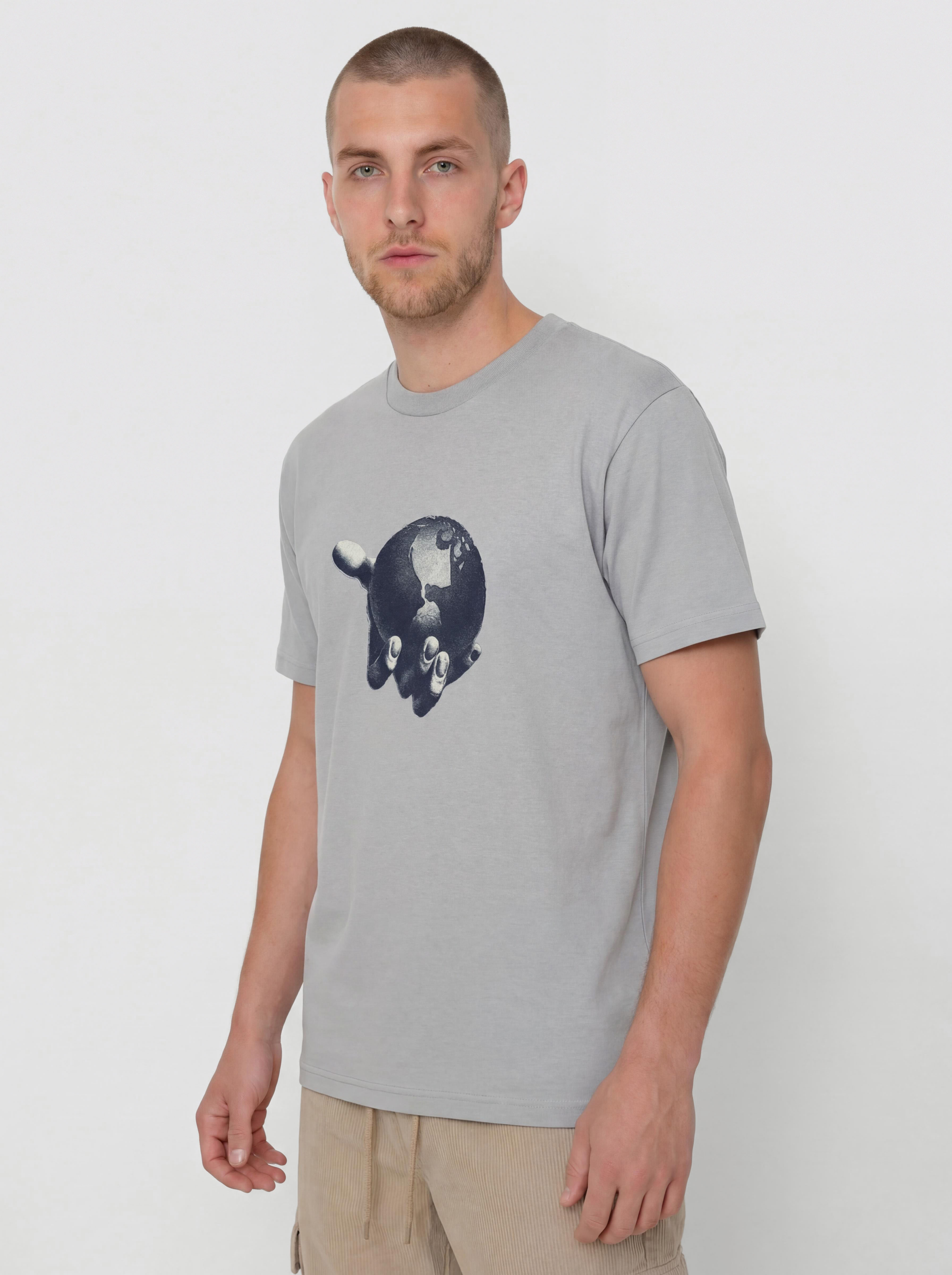 Tricou Carhartt WIP Saviour (mirror)