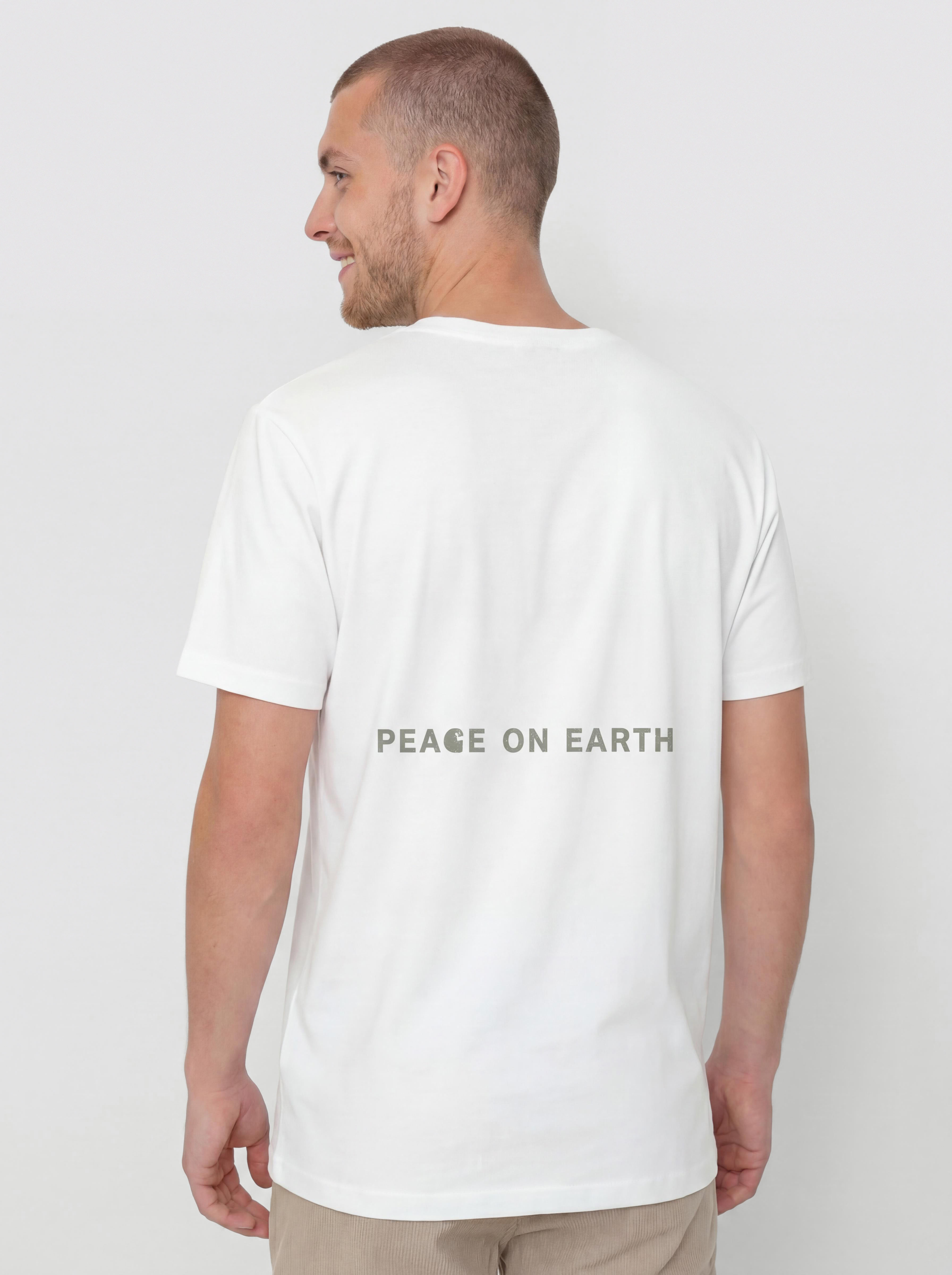 Tricou Carhartt WIP Saviour (white)