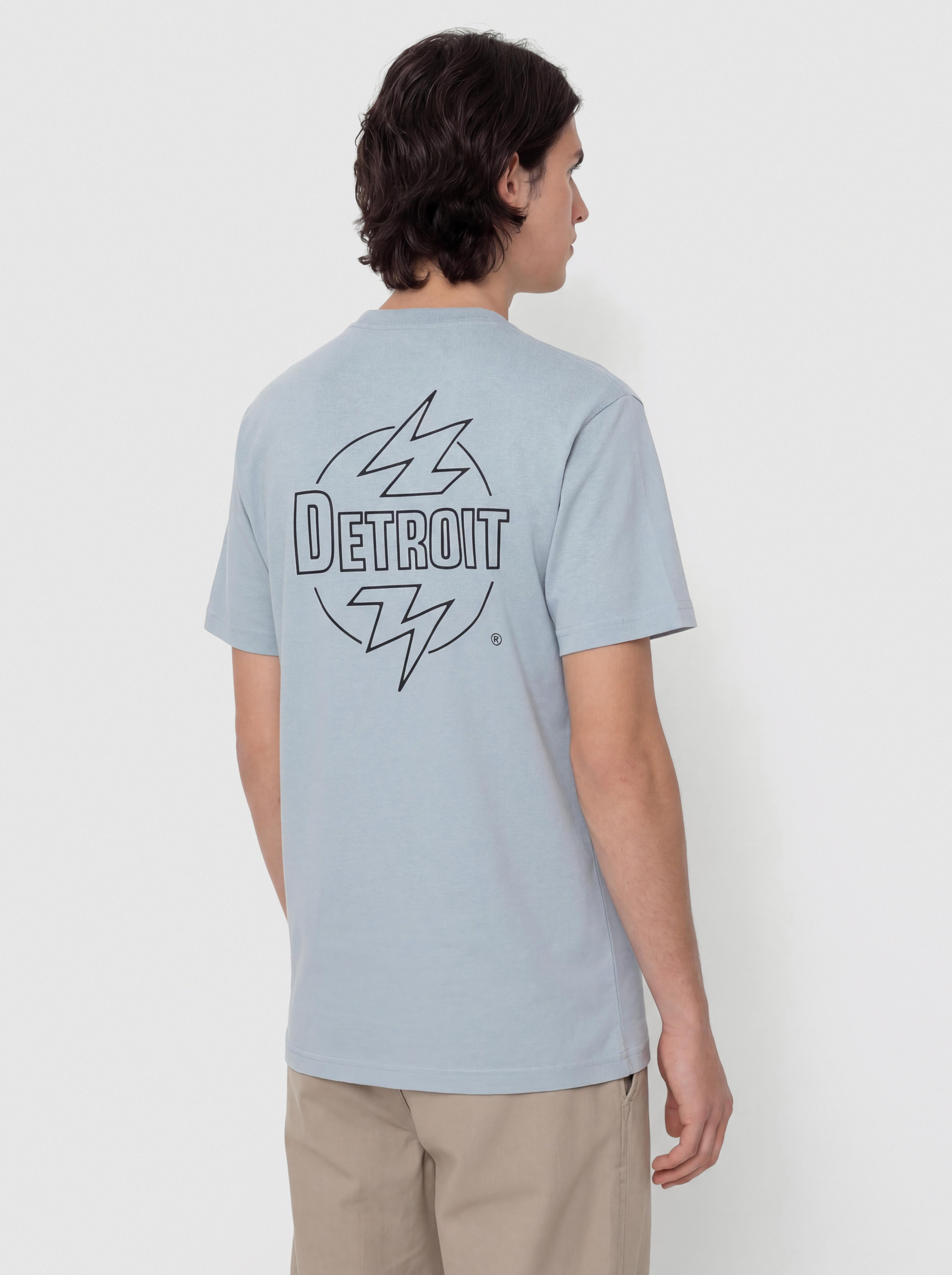 Tricou Carhartt WIP Ablaze