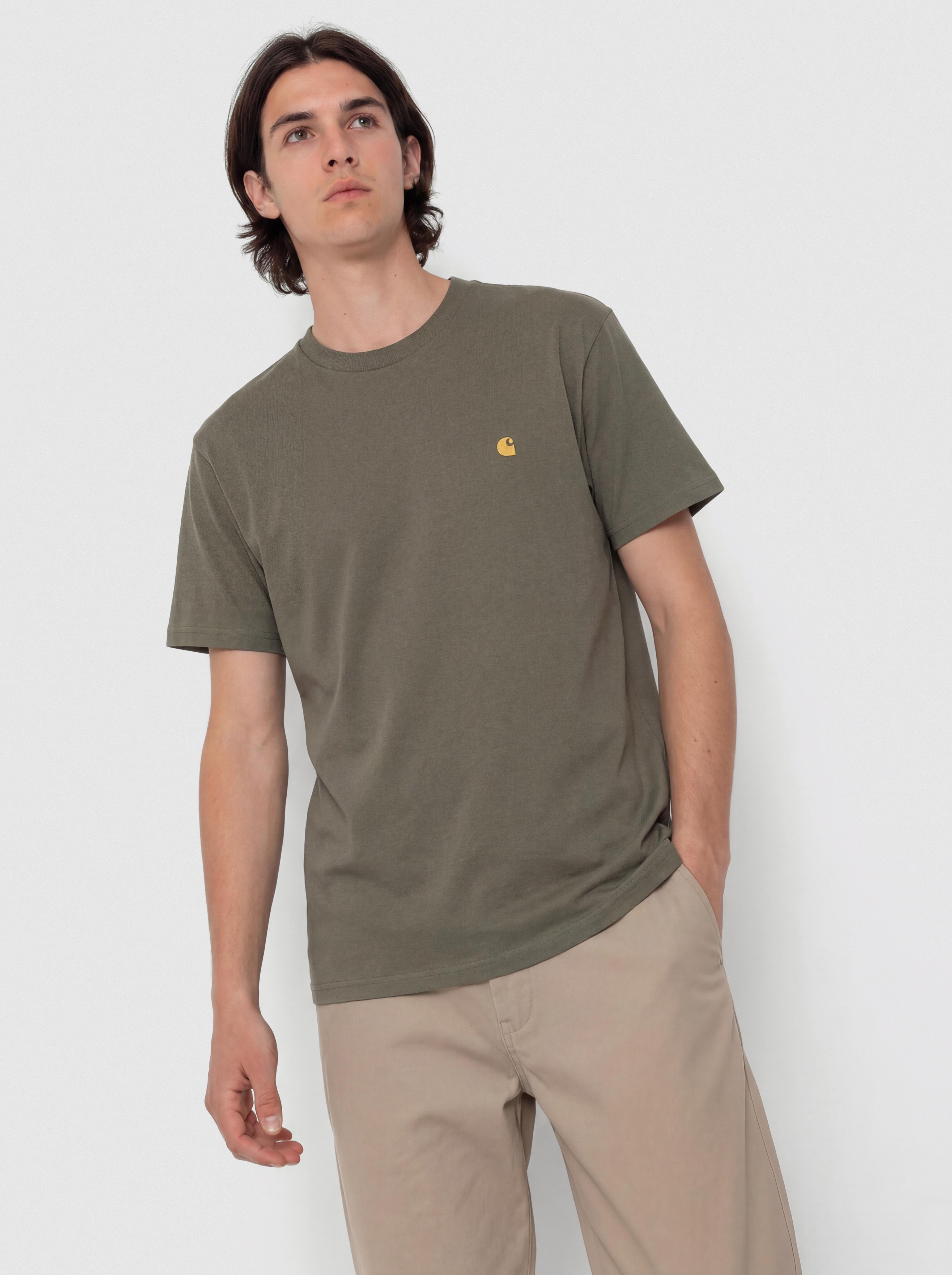 Tricou Carhartt WIP Chase