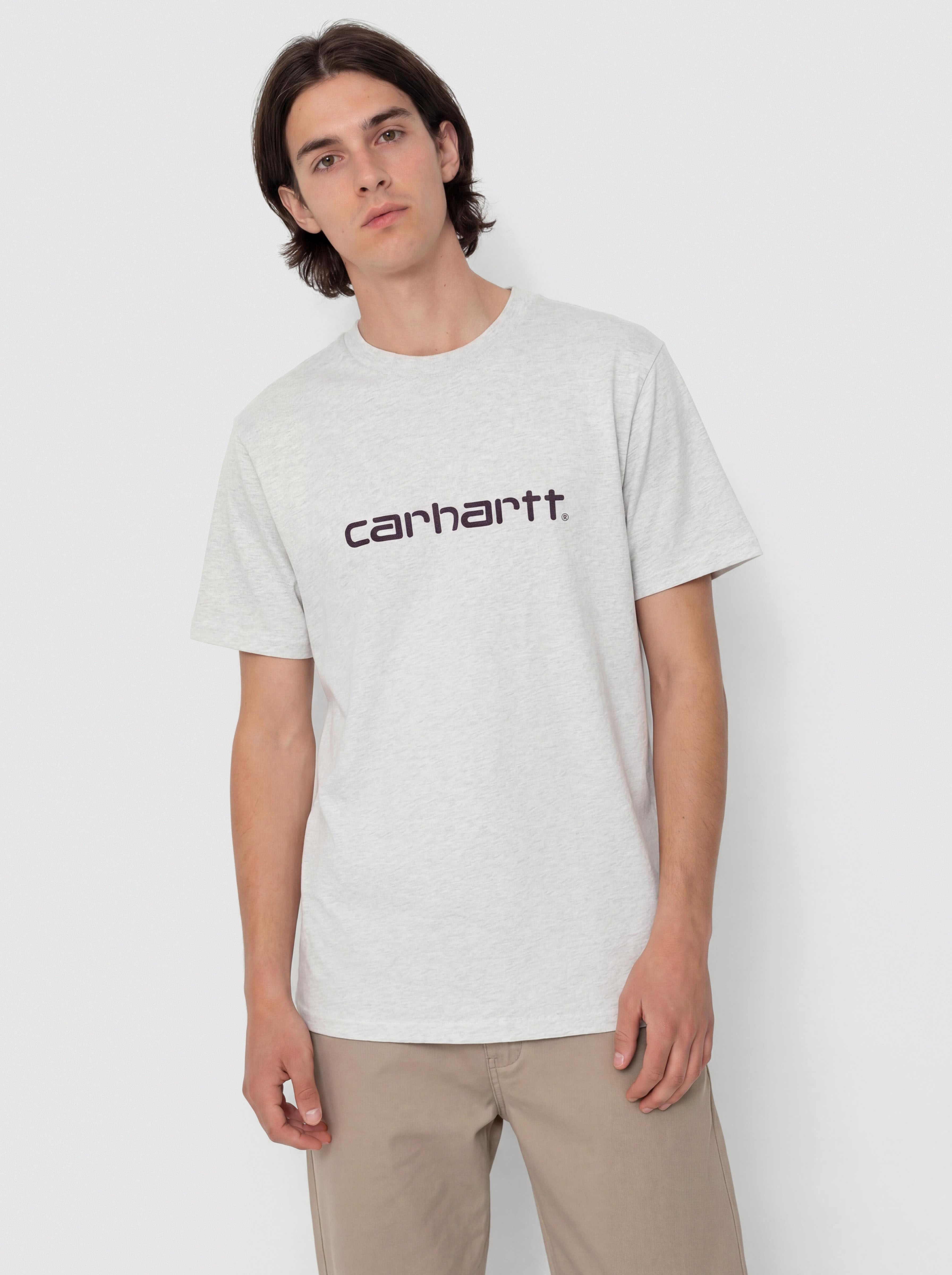 Tricou Carhartt WIP Script