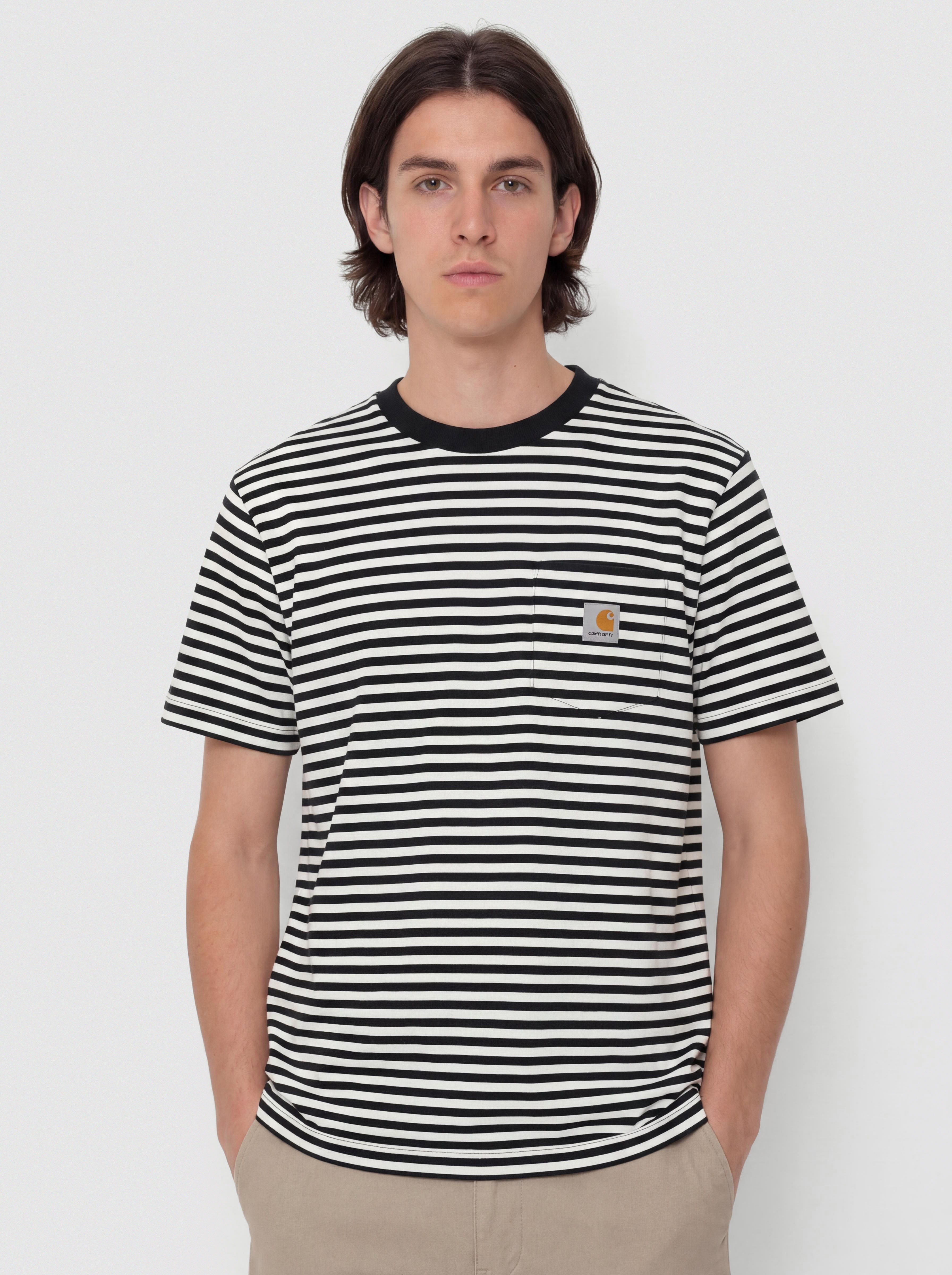 Tricou Carhartt WIP Ezra Pocket