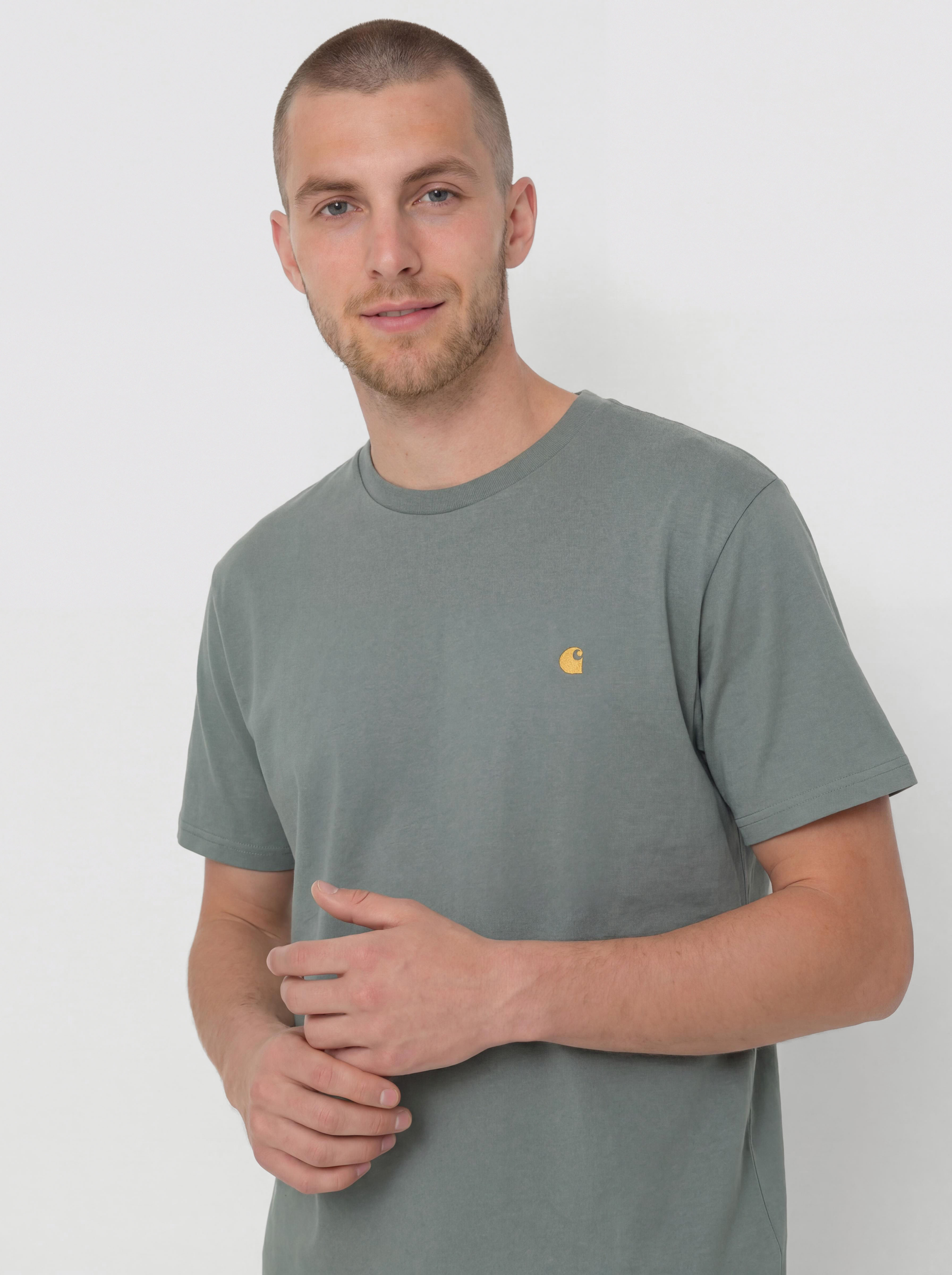Tricou Carhartt WIP Chase