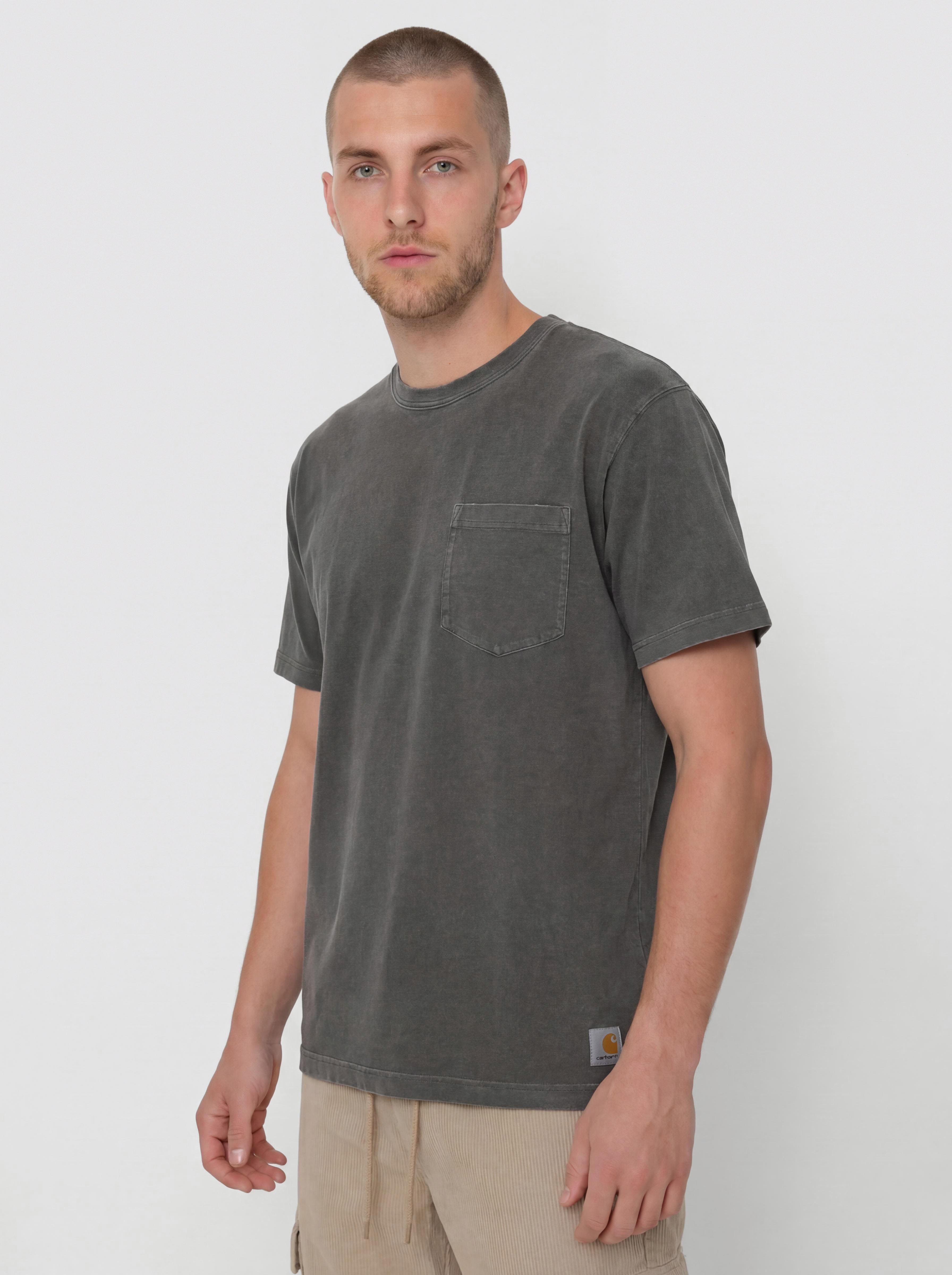 Tricou Carhartt WIP Torion Pocket