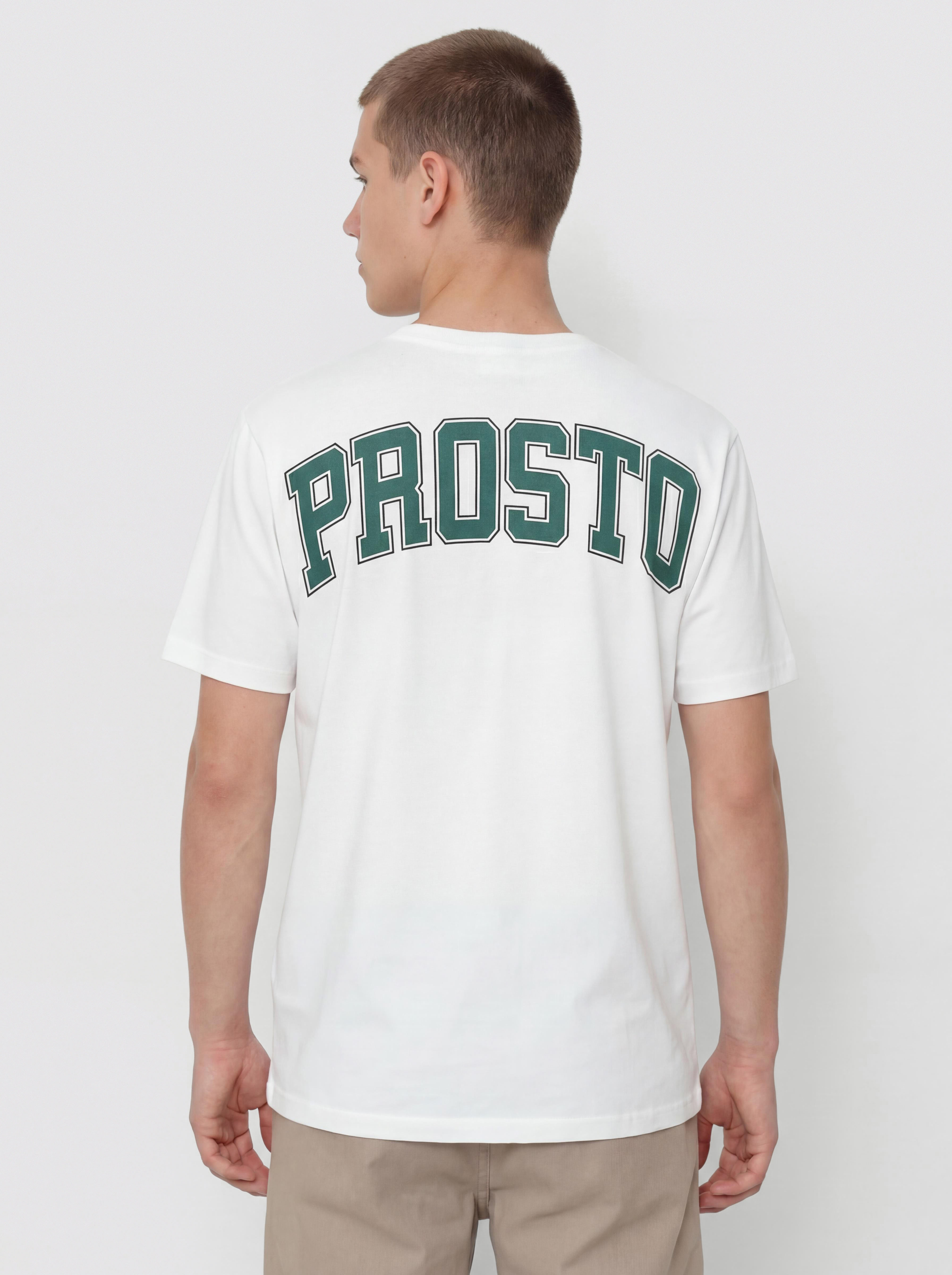Tricou Prosto Varsy