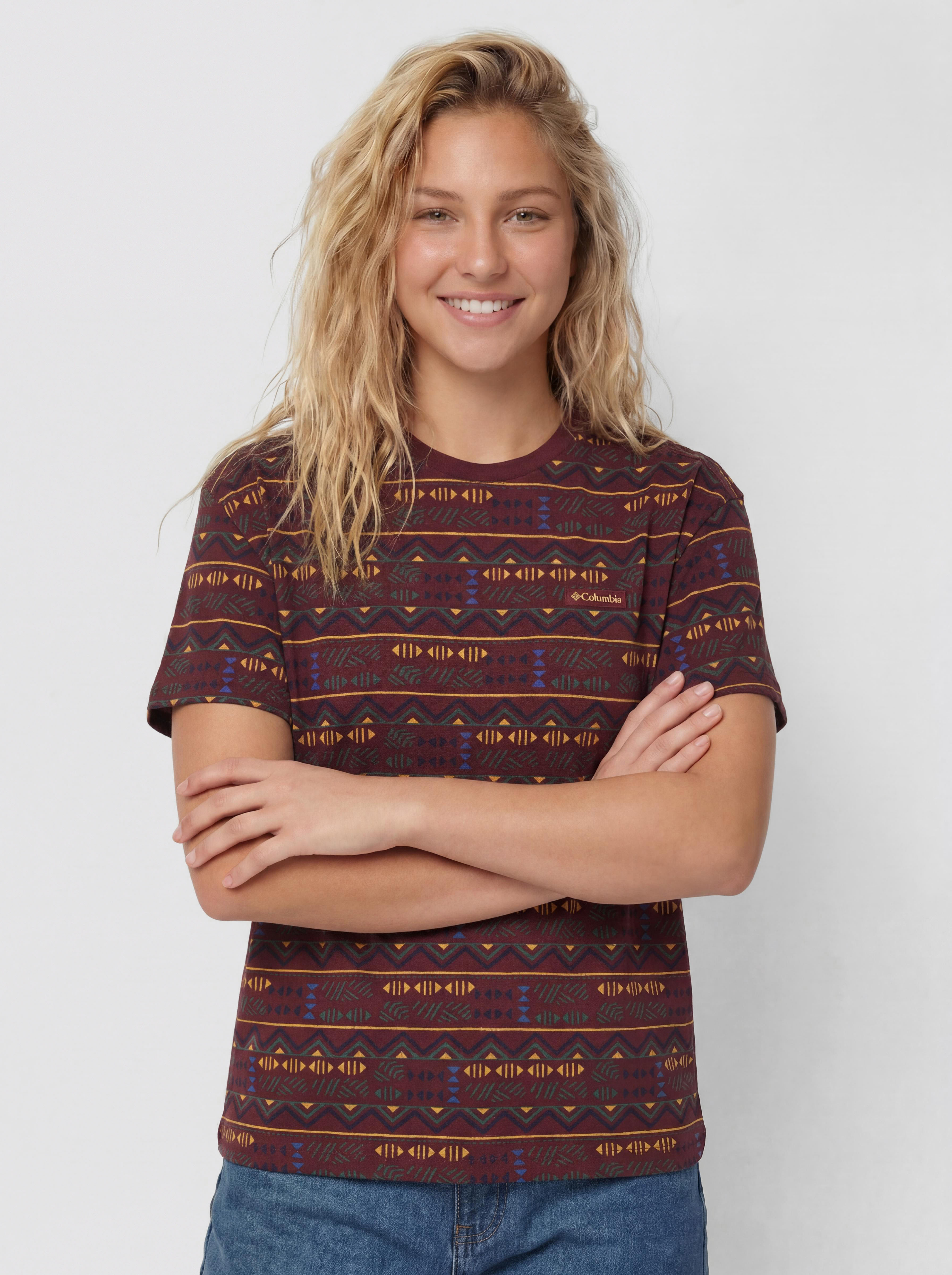 Tricou Columbia Sequoia Grove (rich wine/horizons)