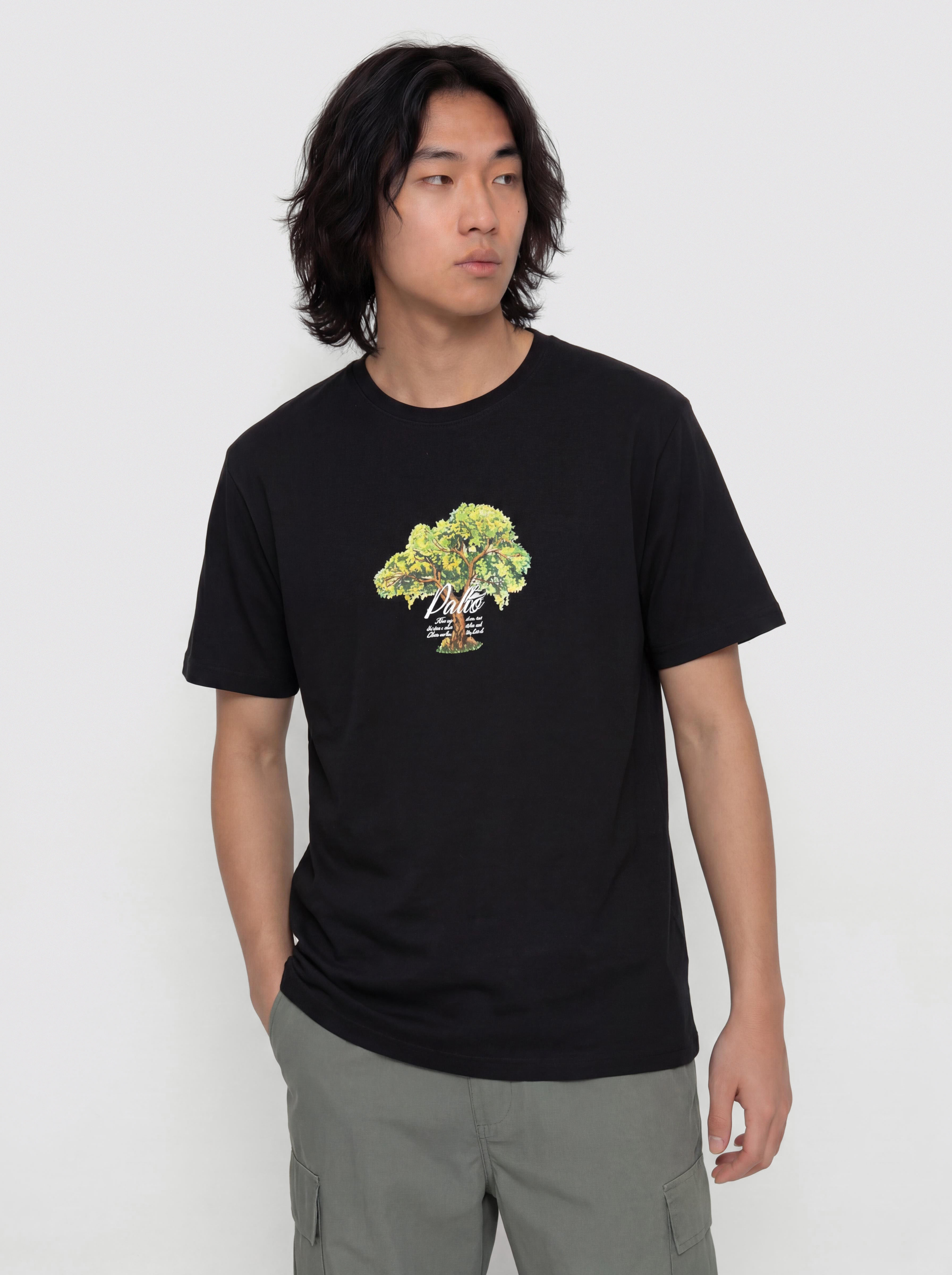 Tricou Palto Lemon Tree