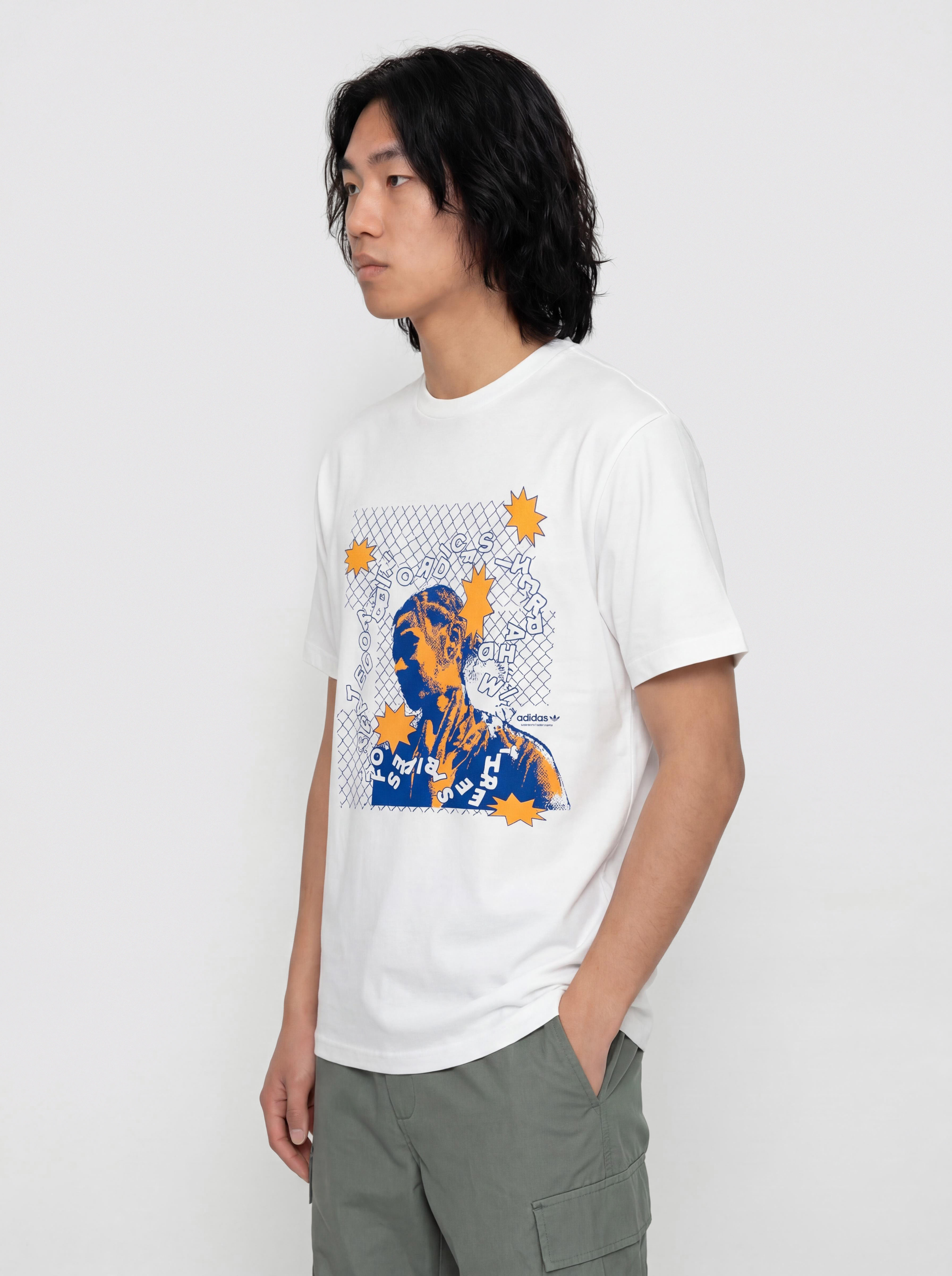 Tricou adidas Dre