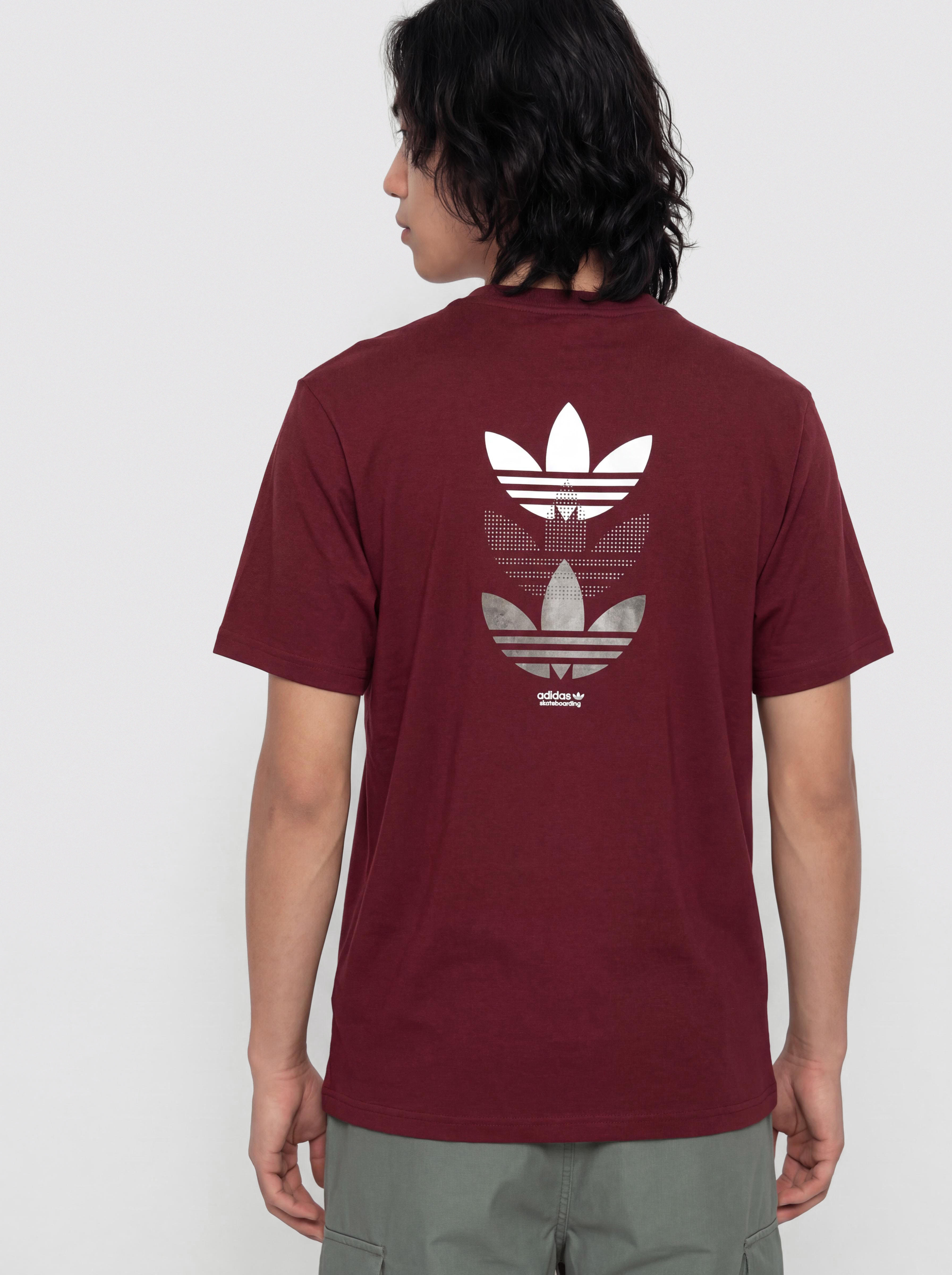 Tricou adidas Skate Tr Tre (shared/earstr)