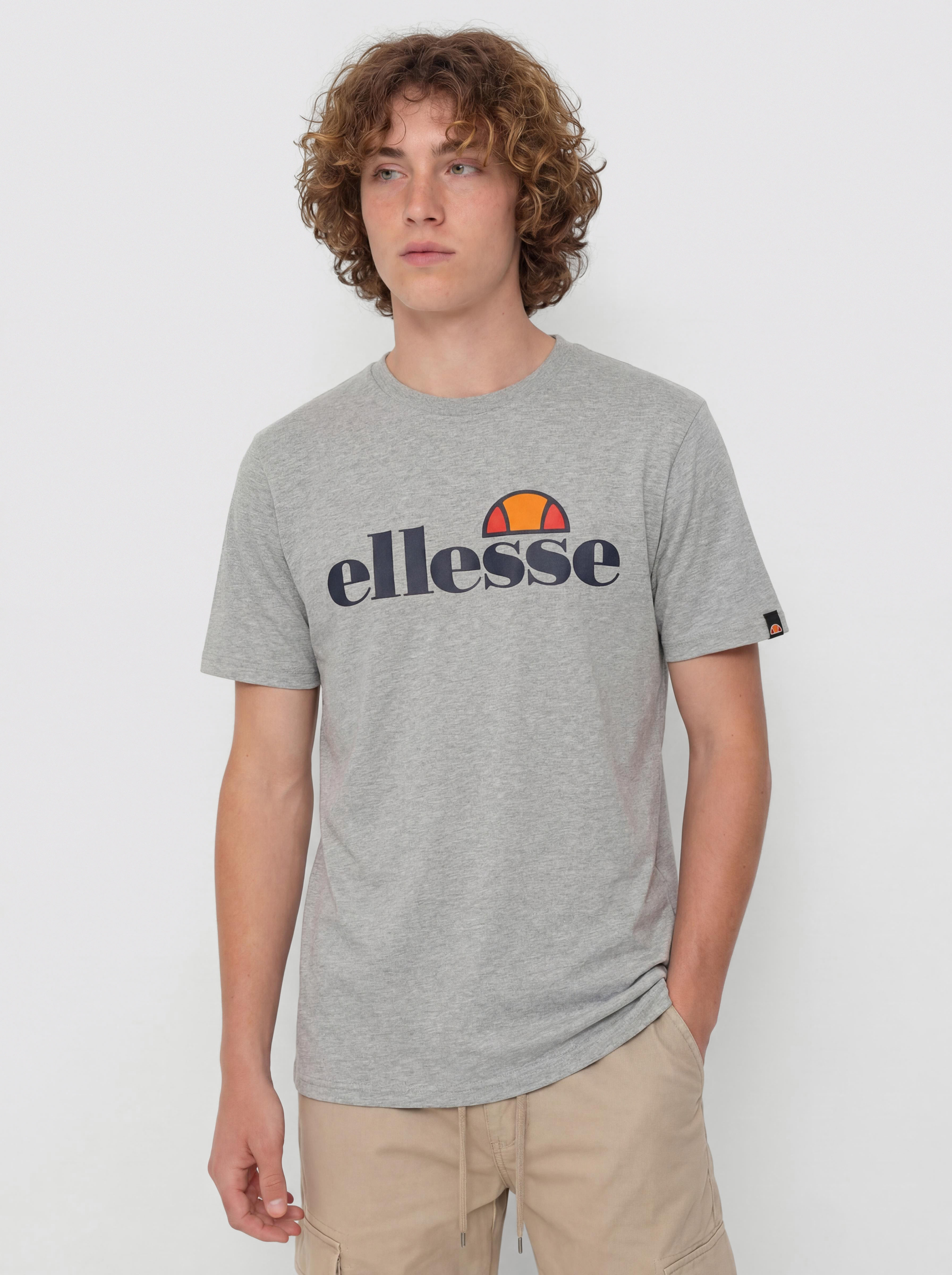 Tricou Ellesse SL Prado