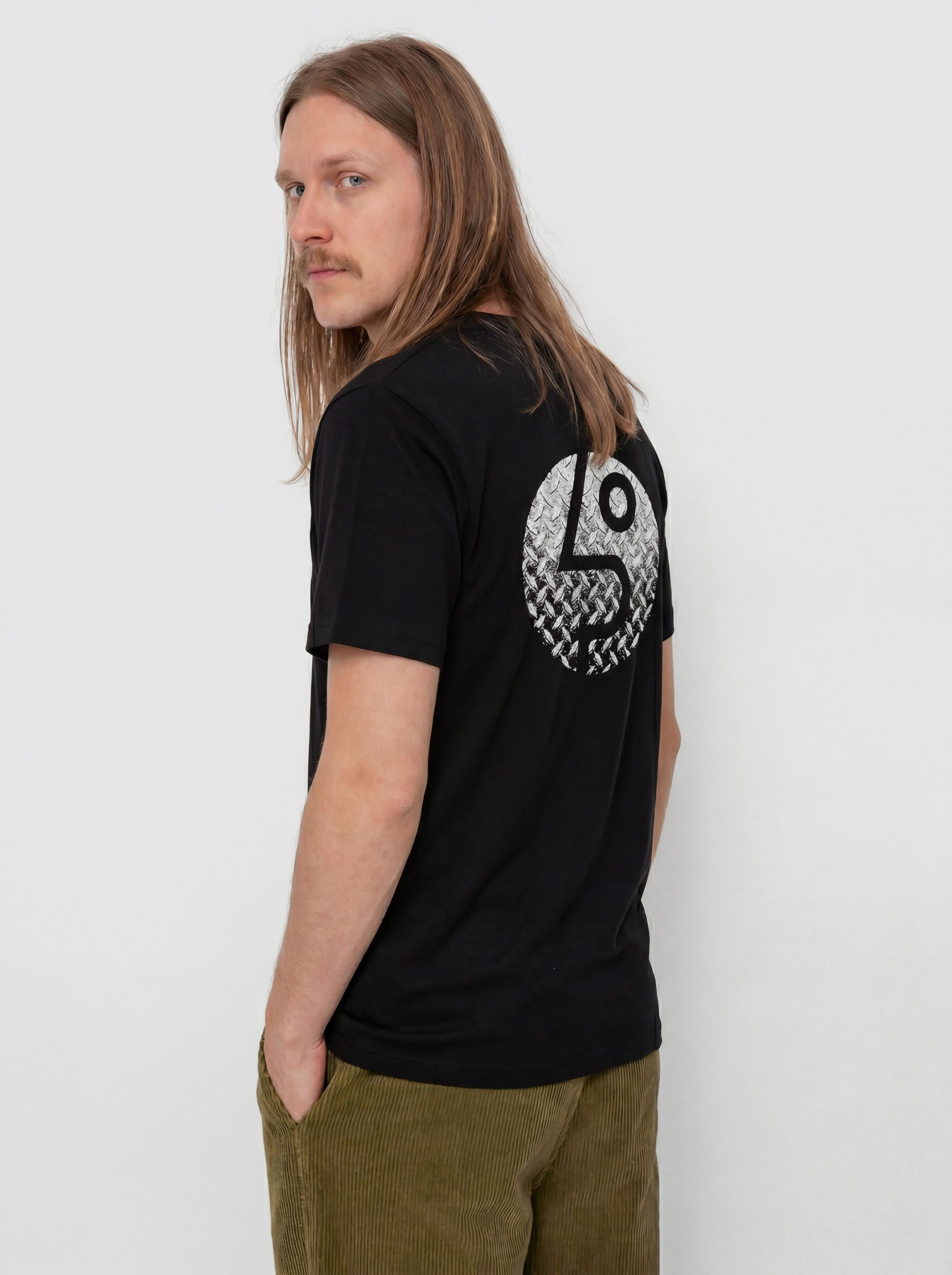 Tricou Public Work (black)