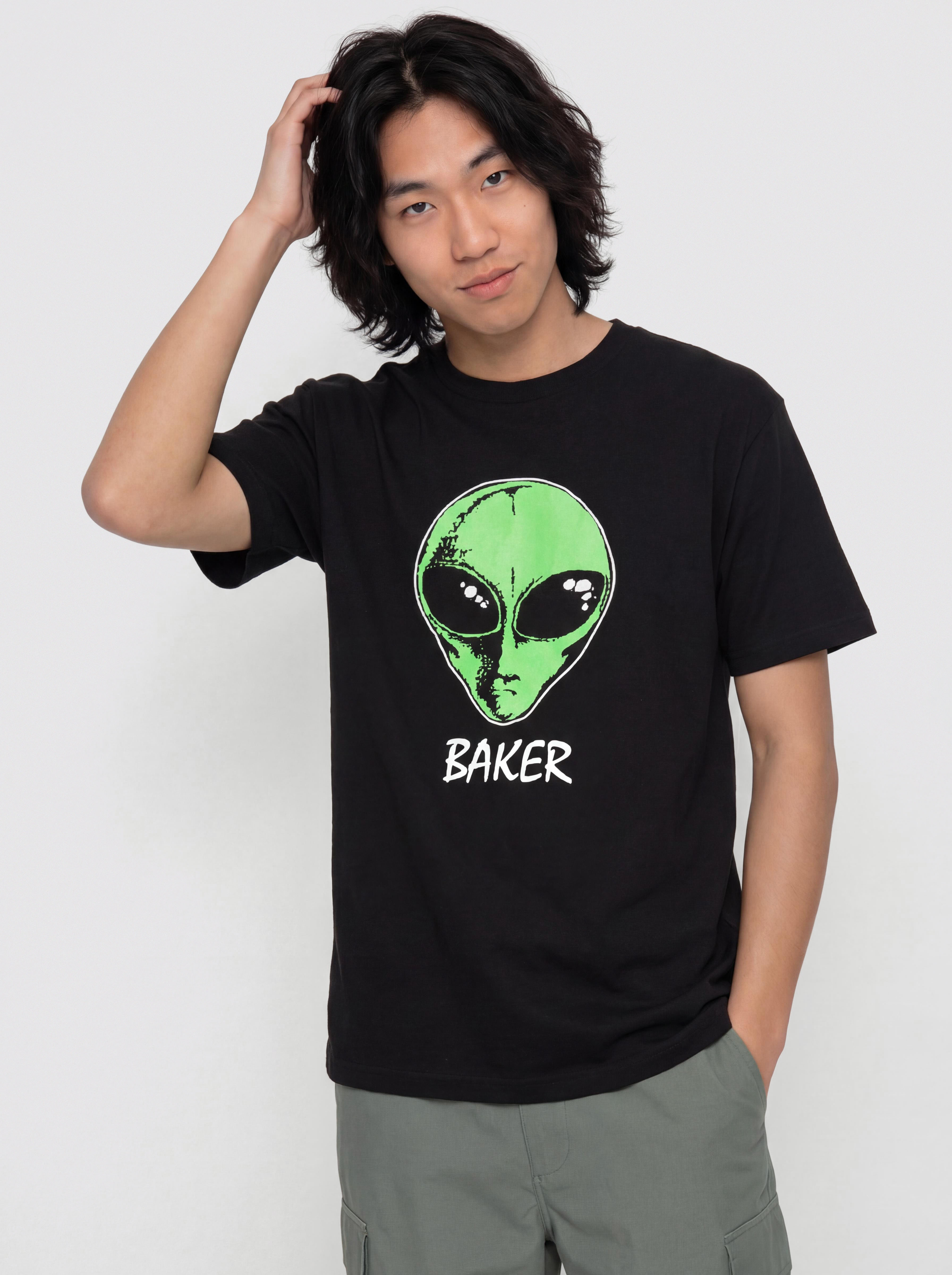 Tricou Baker Baker