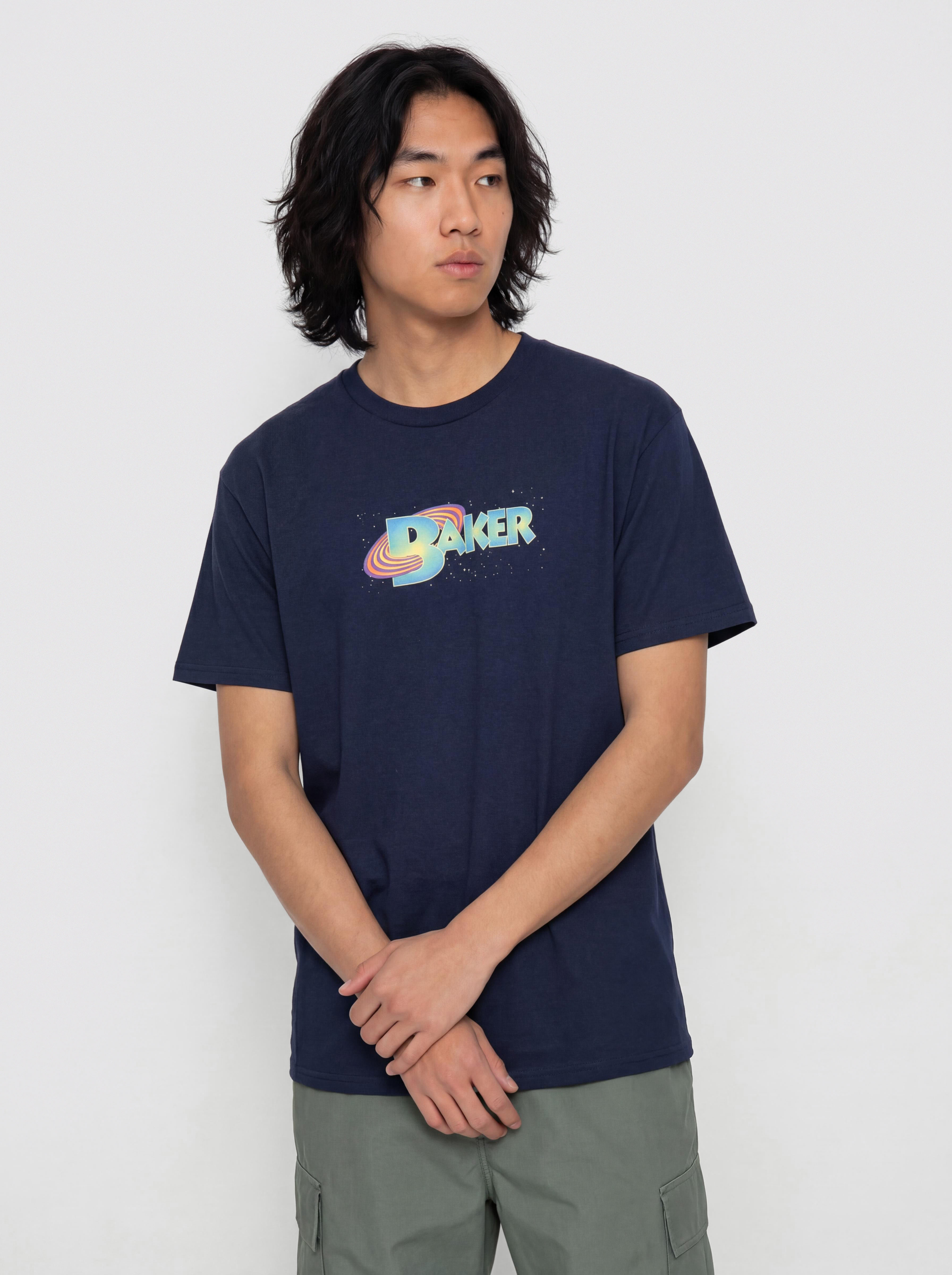 Tricou Baker Fly Like An Eagle